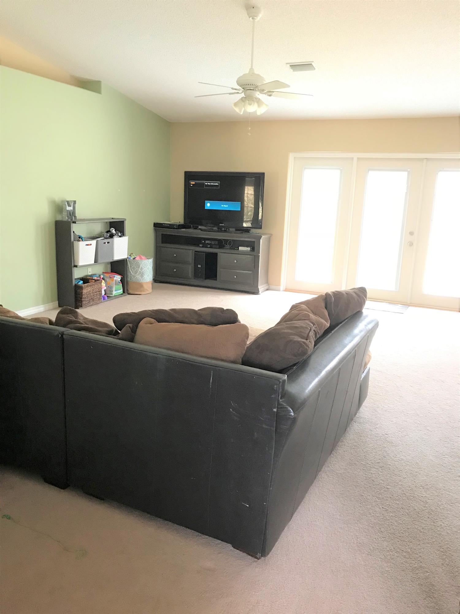 NAVARRE S/D 2ND ADDN - Residential