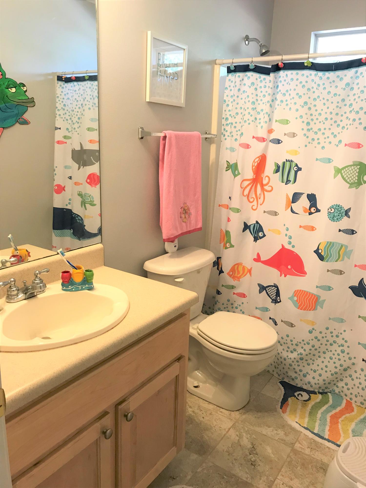 NAVARRE S/D 2ND ADDN - Residential