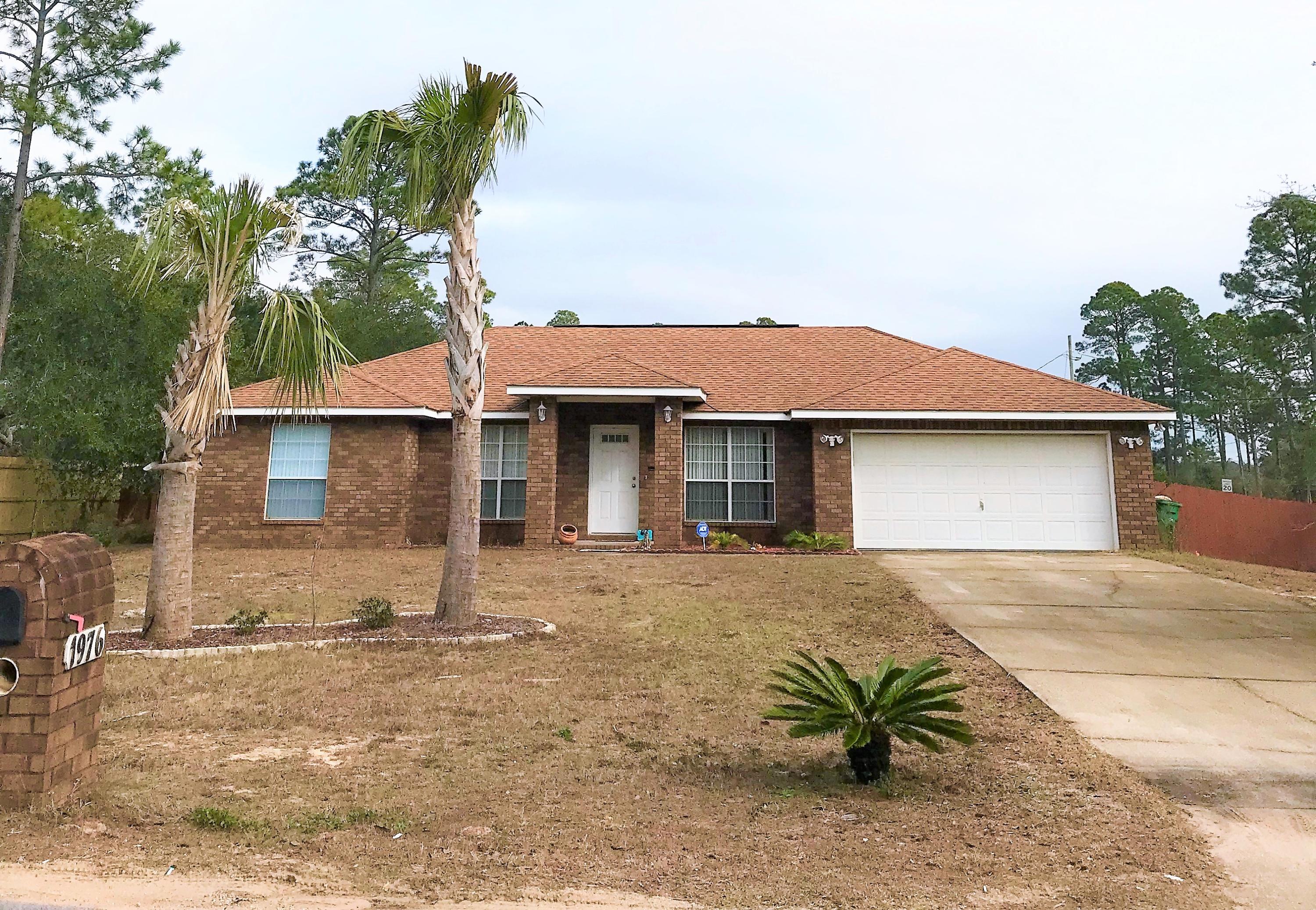 NAVARRE S/D 2ND ADDN - Residential