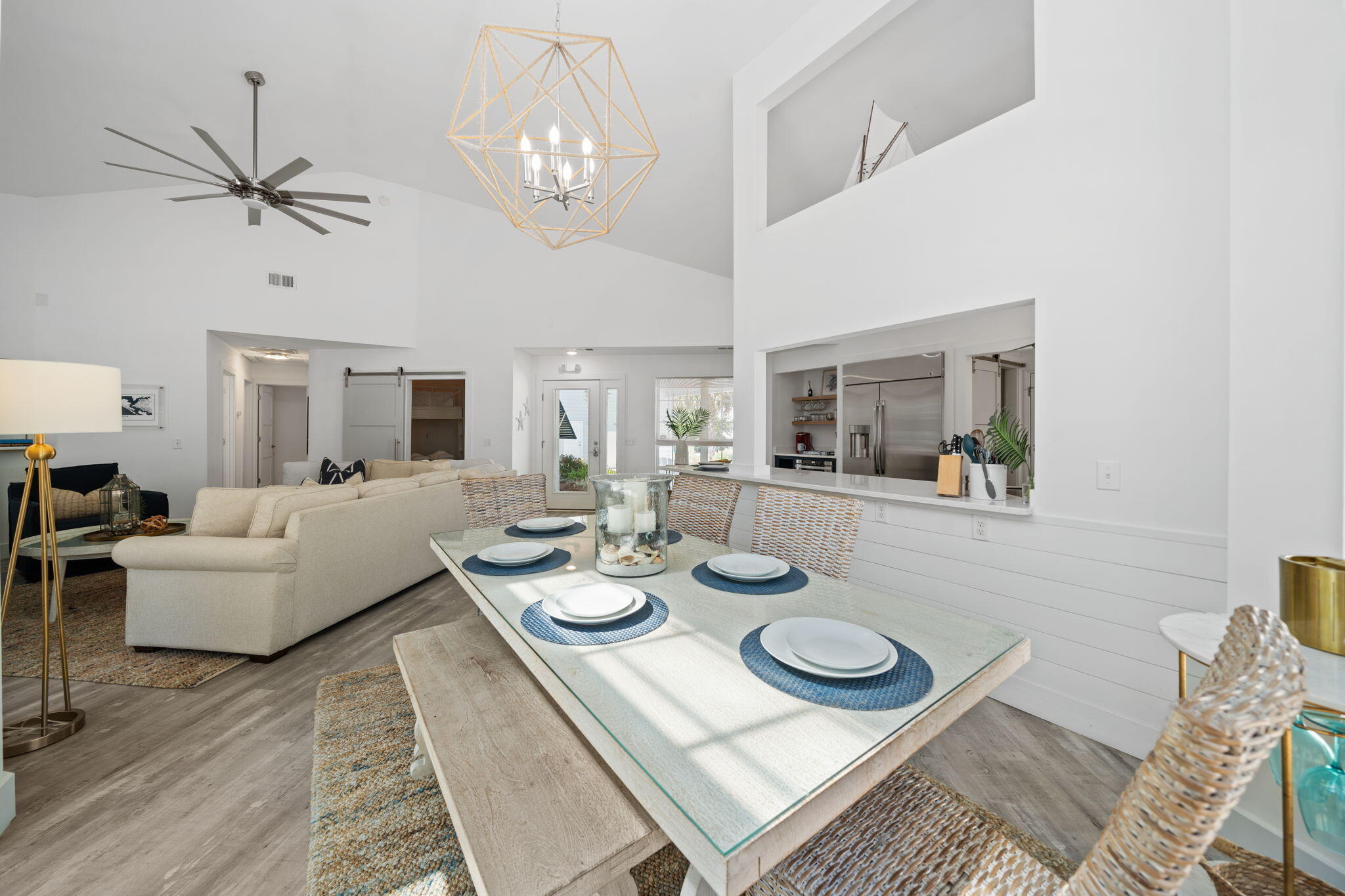SEACREST - Residential