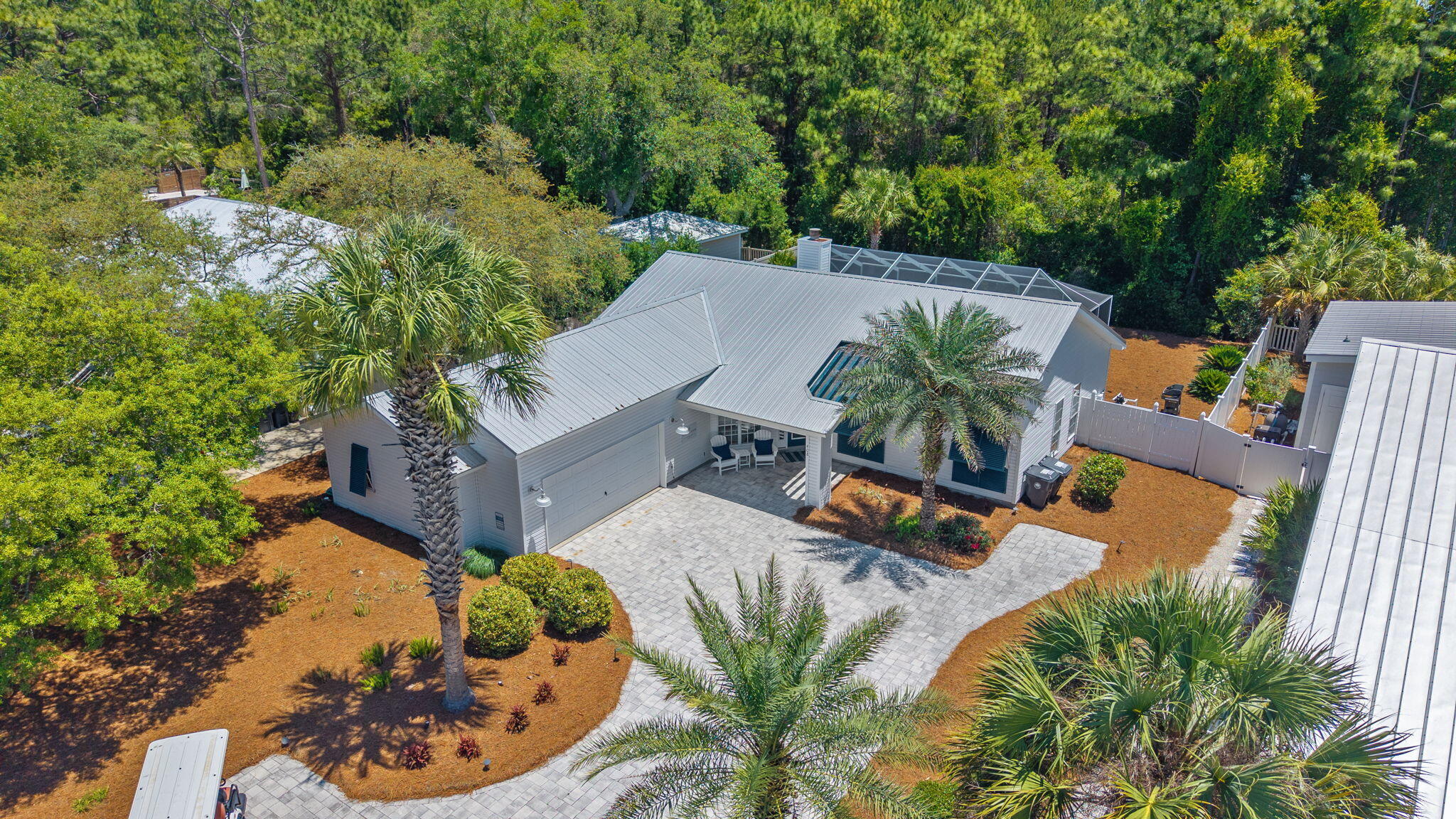 SEACREST - Residential