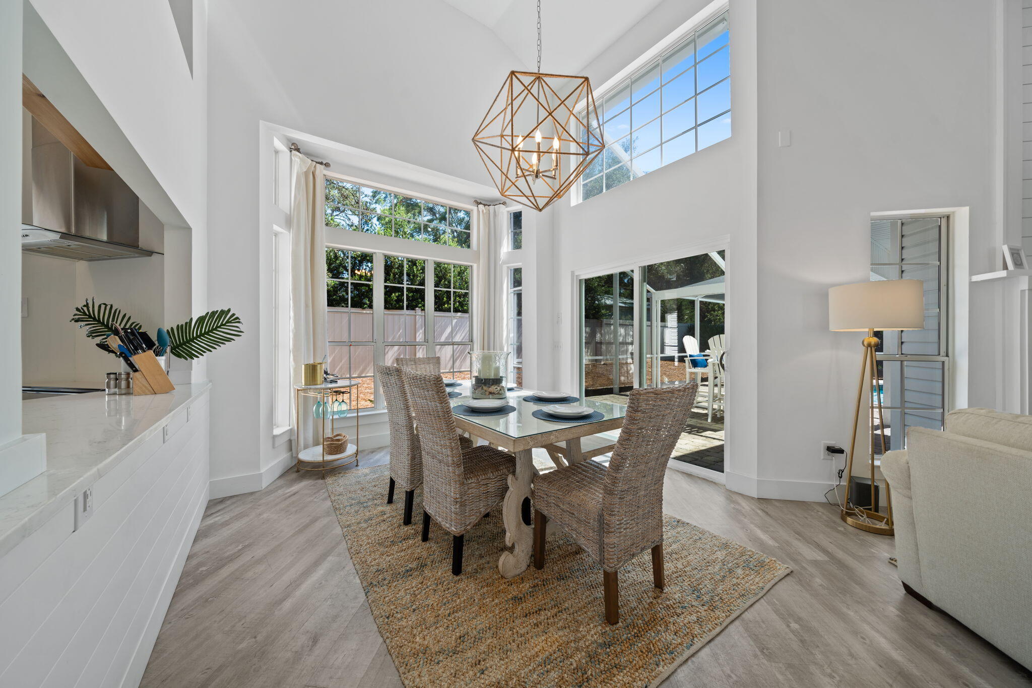 SEACREST - Residential