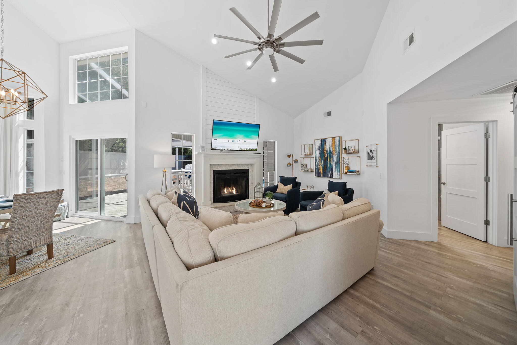 SEACREST - Residential
