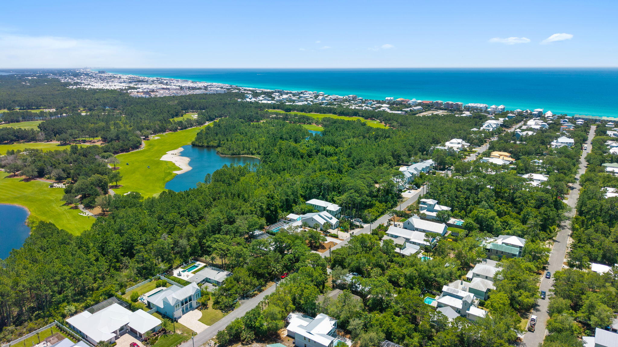 SEACREST - Residential