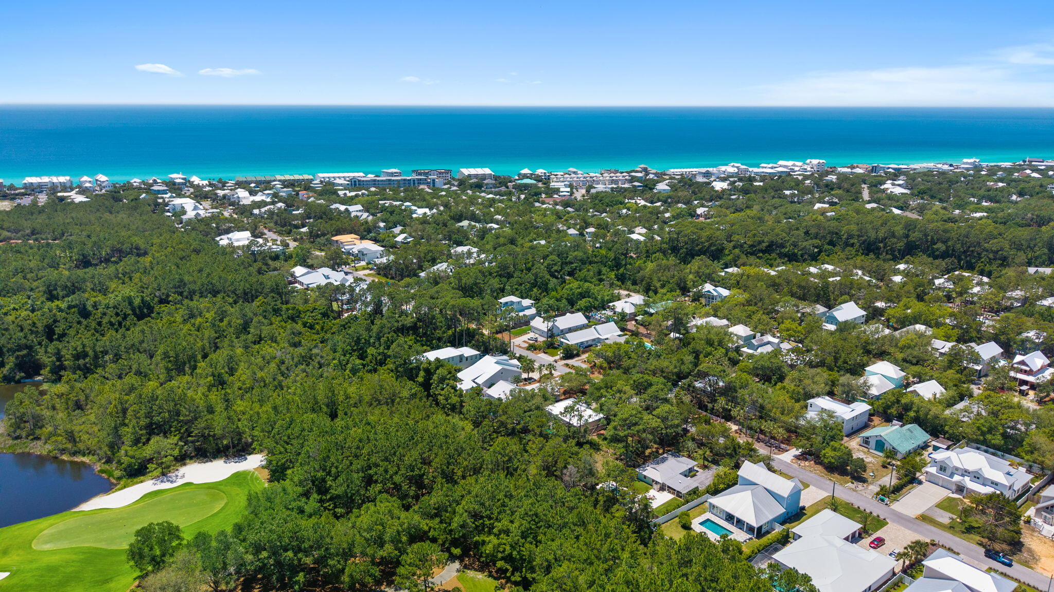 SEACREST - Residential