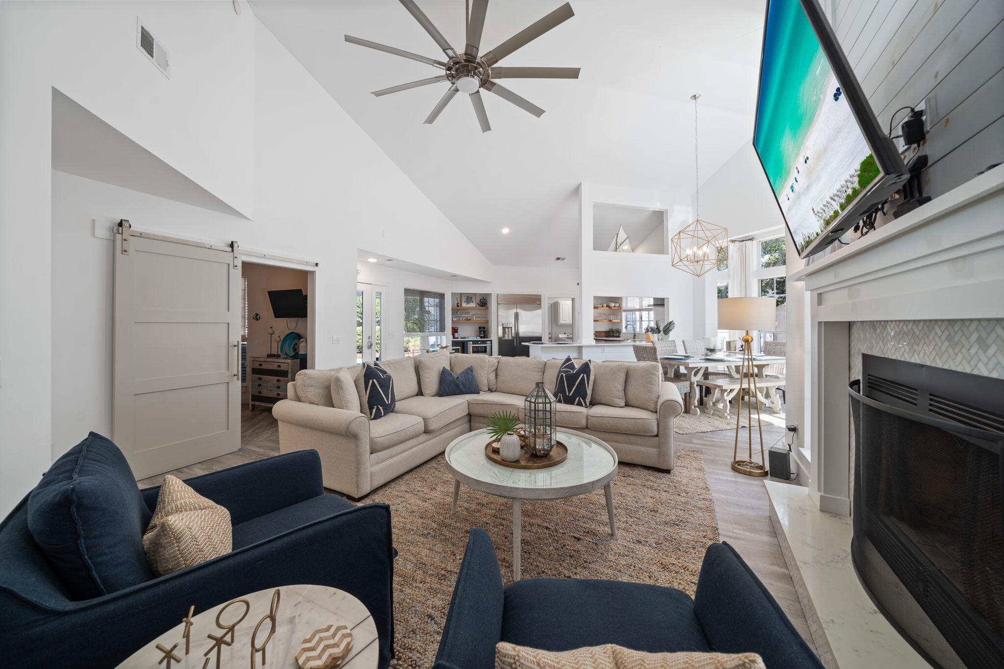 SEACREST - Residential