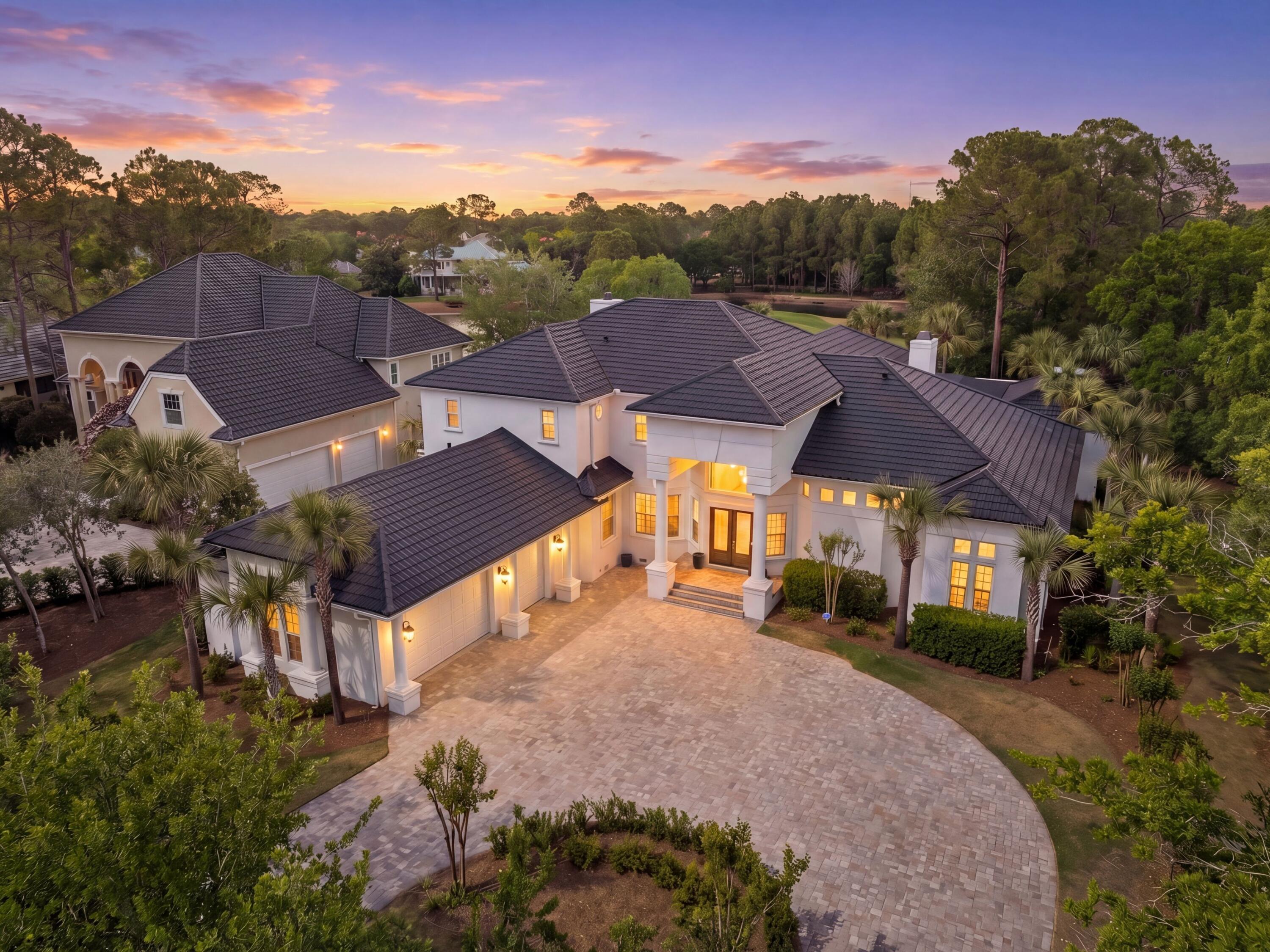 ISLAND GREEN - Residential