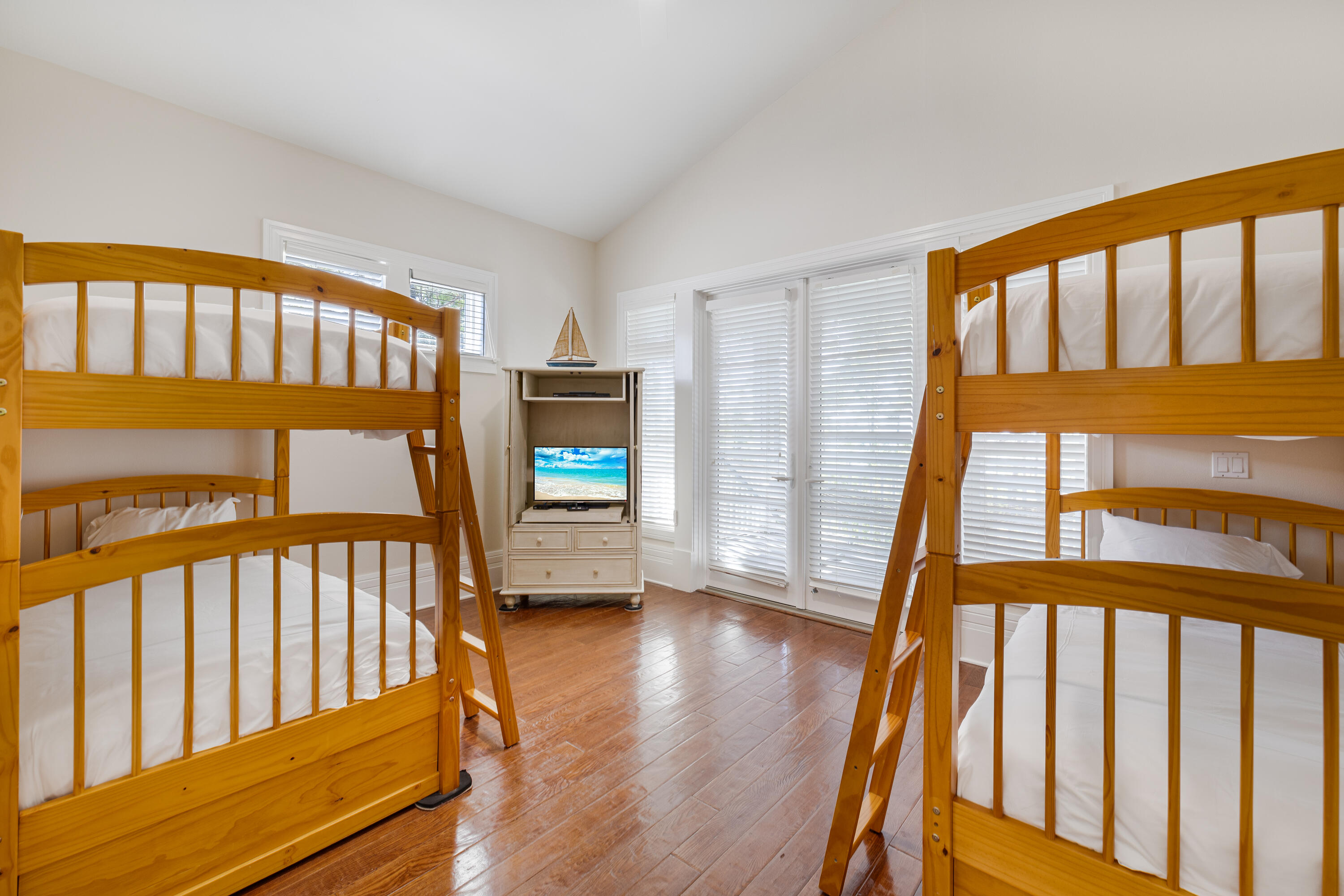 INSPIRATION AT SANDESTIN - Residential