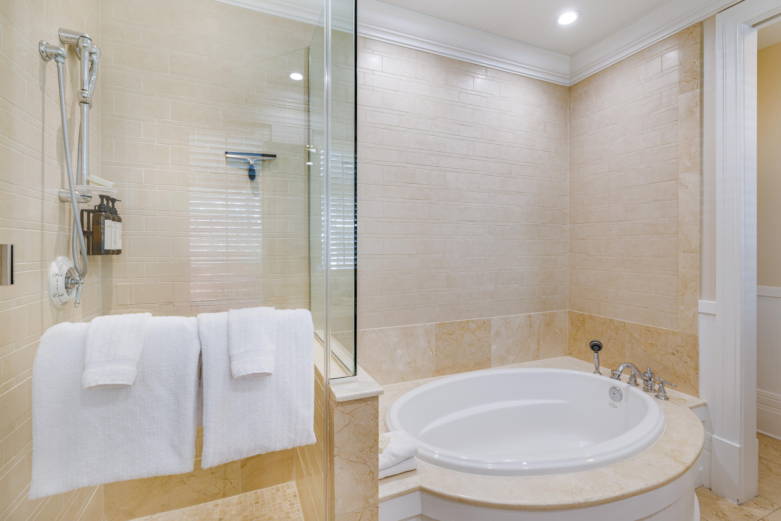 INSPIRATION AT SANDESTIN - Residential