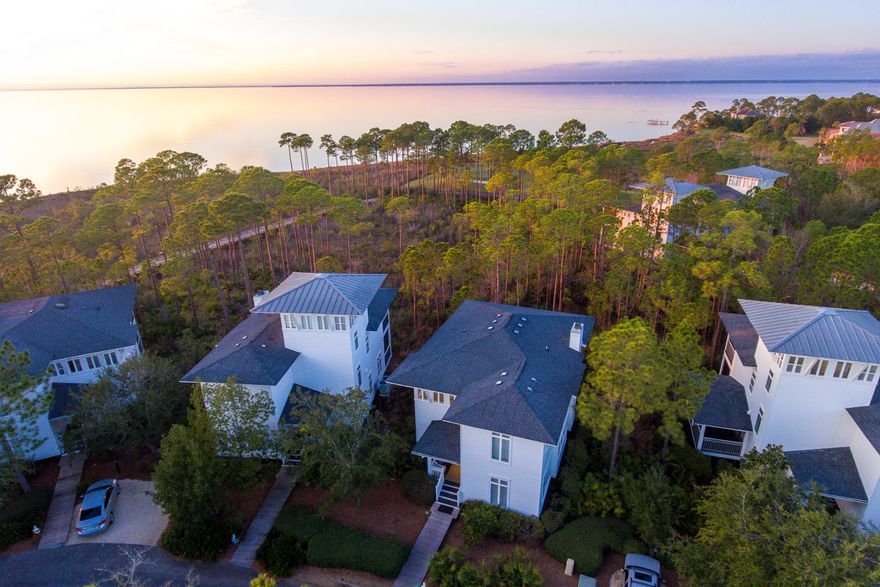 FRACTIONAL OWNERSHIP 1/10TH INTEREST Sandestin has much to offer but buying a second luxurious home there can get a bit pricey. However, if you only paid for a certain amount of time that you used it, it could suddenly become quite affordable. Everything you would expect from the Fairmont brand is there for you to enjoy, from the world-class amenities to the service of a dedicated concierge team to attend to your every need.