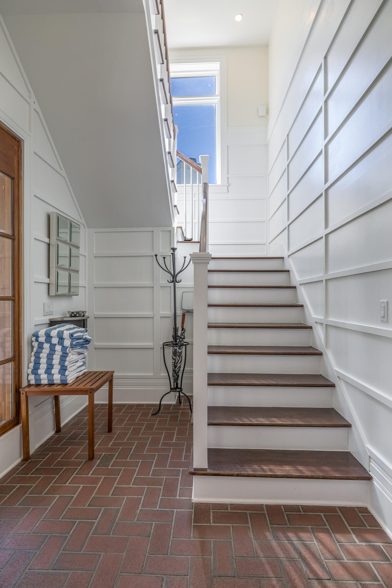 INSPIRATION AT SANDESTIN - Residential