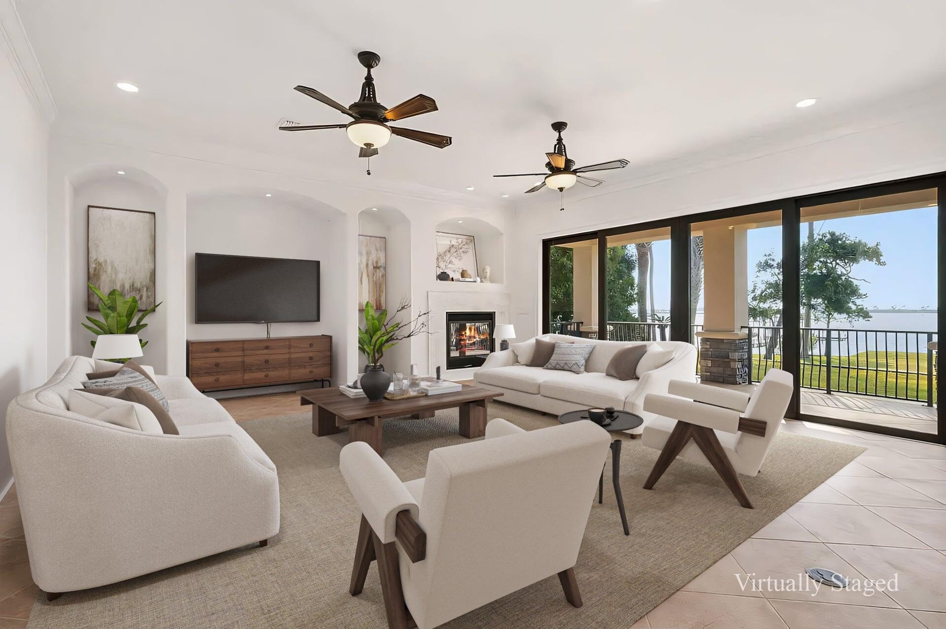 KIMBROUGH ESTATES - Residential