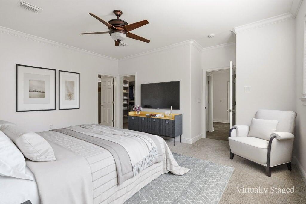 KIMBROUGH ESTATES - Residential