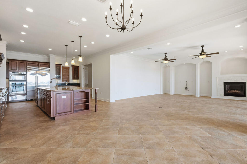 KIMBROUGH ESTATES - Residential