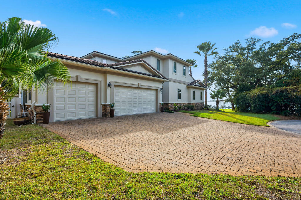 KIMBROUGH ESTATES - Residential
