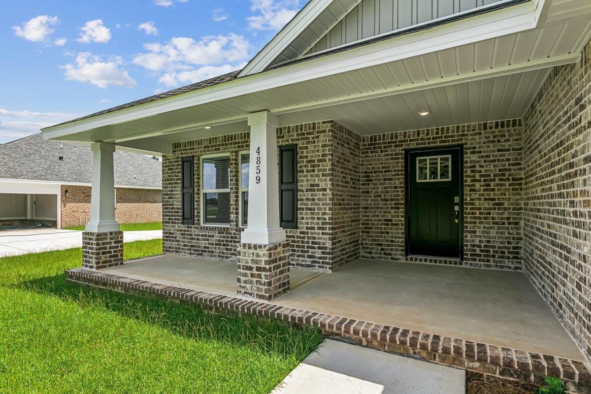 6623 Prosperity Lane