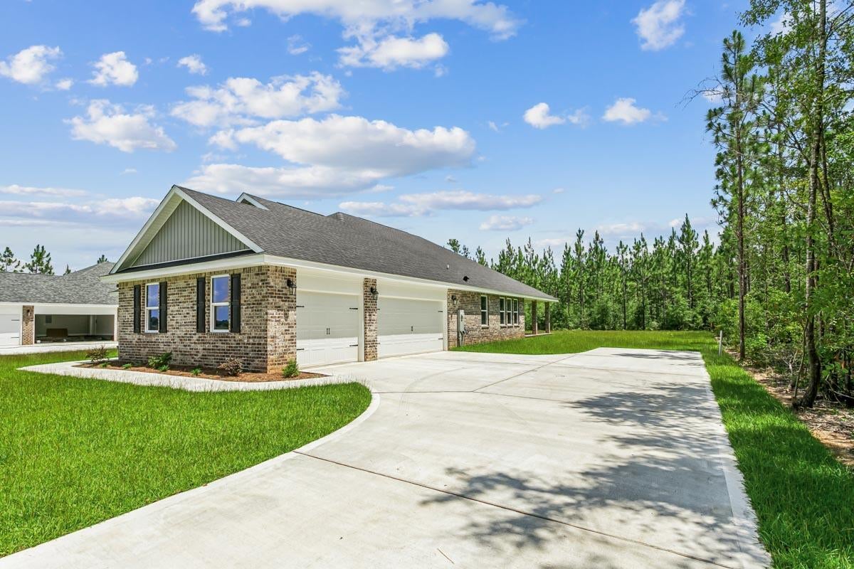 6623 Prosperity Lane