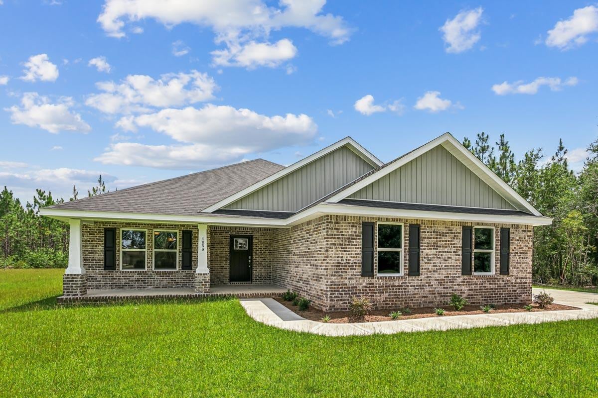 6623 Prosperity Lane