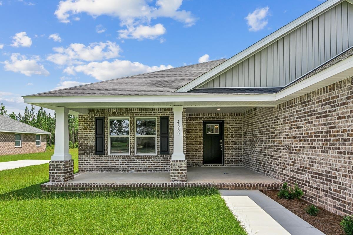 6623 Prosperity Lane