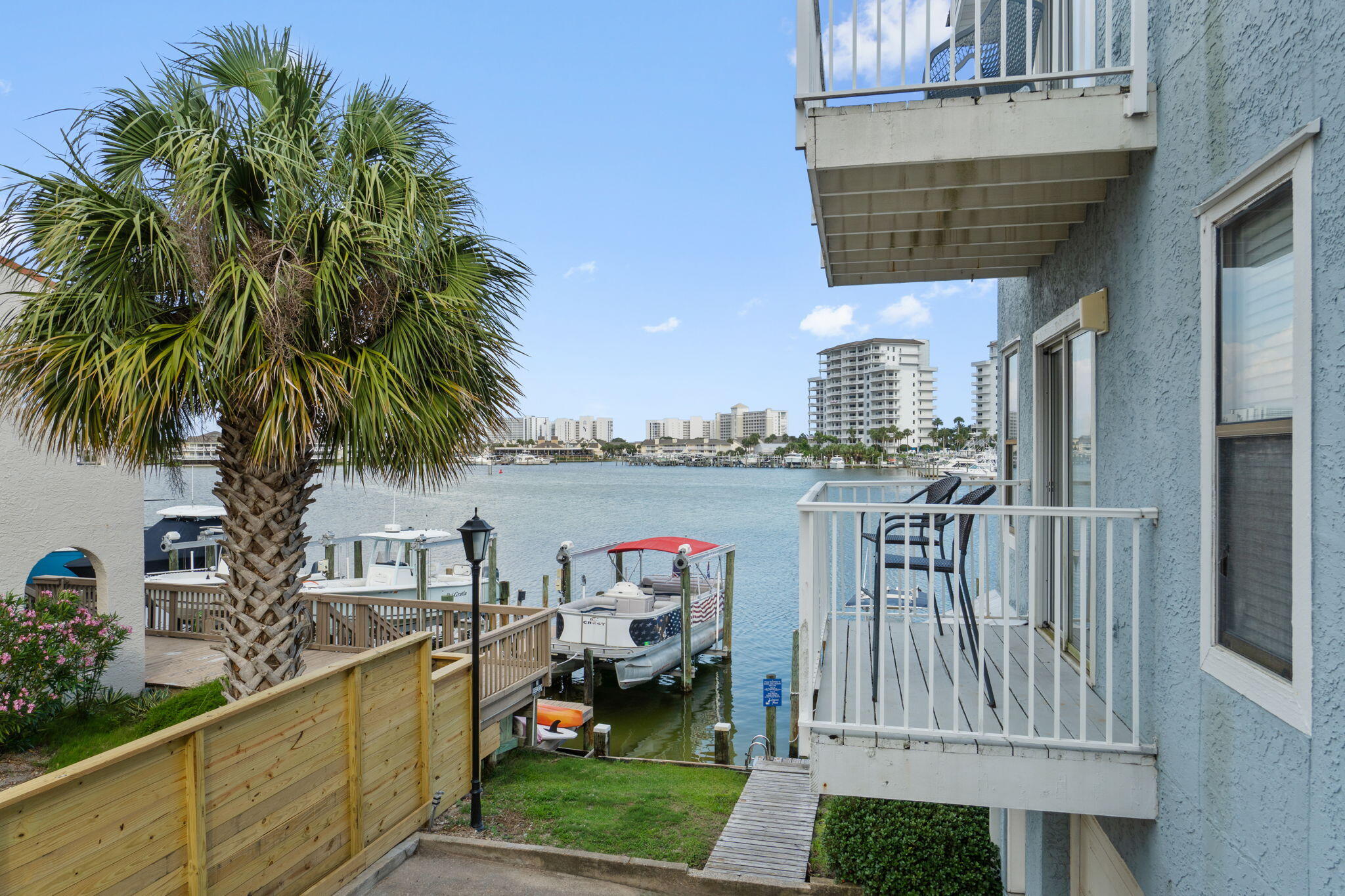 22 Moreno Point Road 15