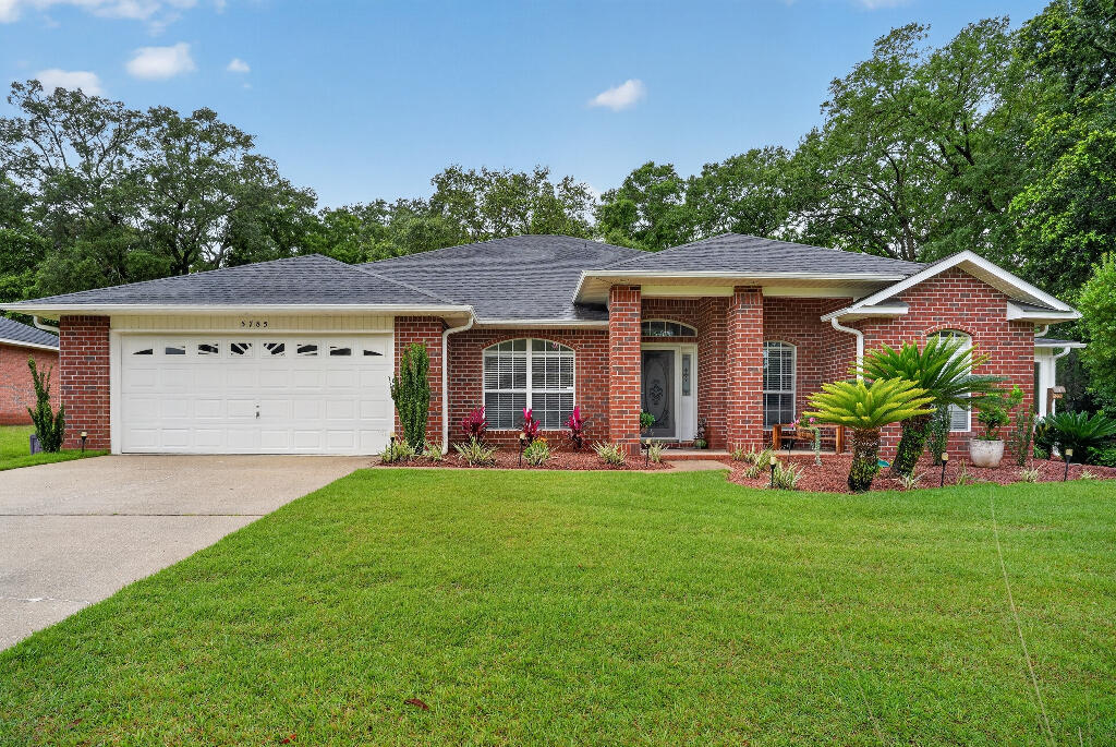 Tanglewood Oaks - Residential