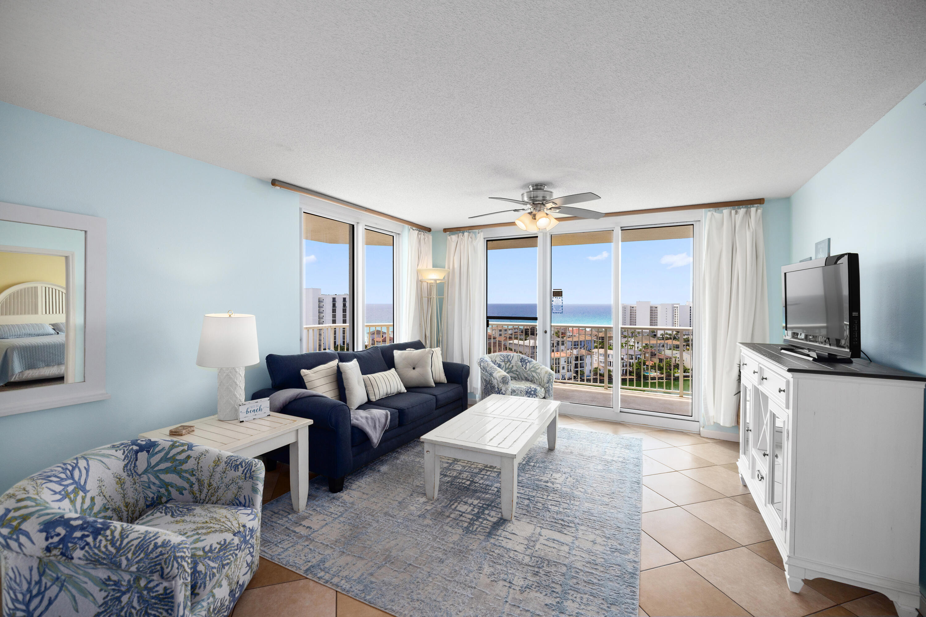 TERRACE AT PELICAN BEACH - Residential