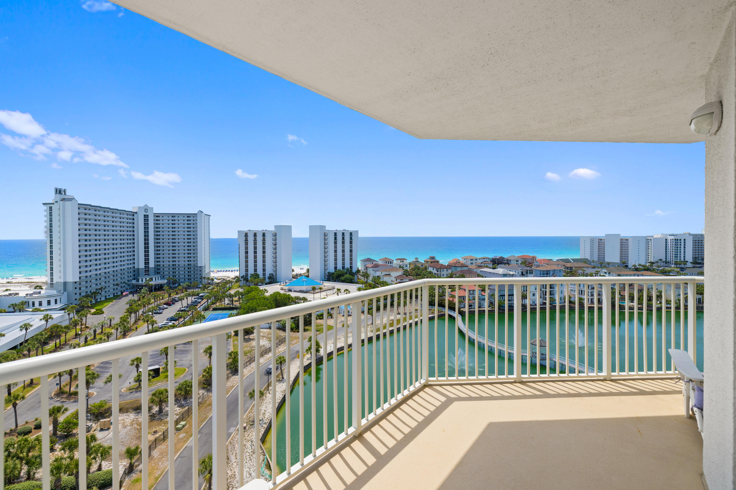 TERRACE AT PELICAN BEACH - Residential