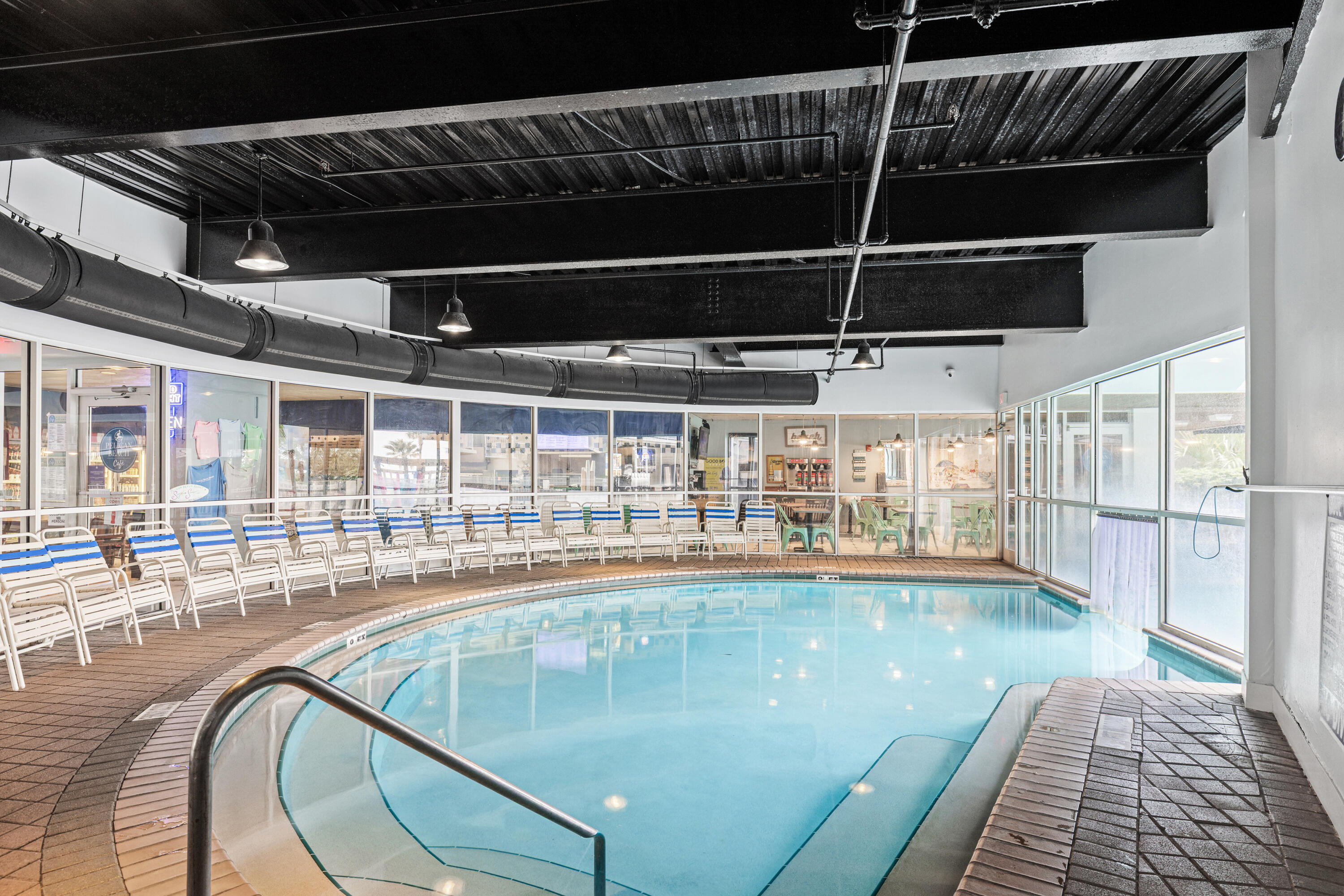 TERRACE AT PELICAN BEACH - Residential