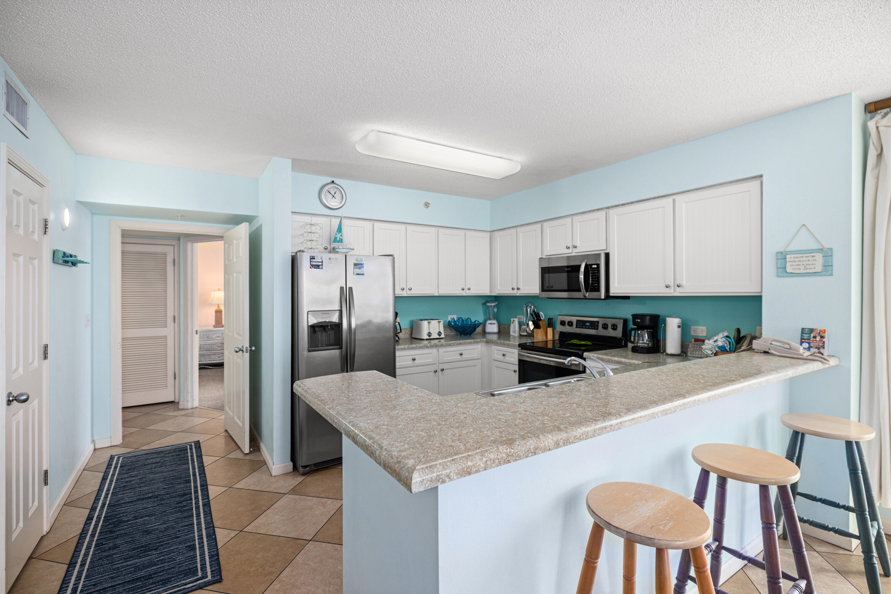 TERRACE AT PELICAN BEACH - Residential