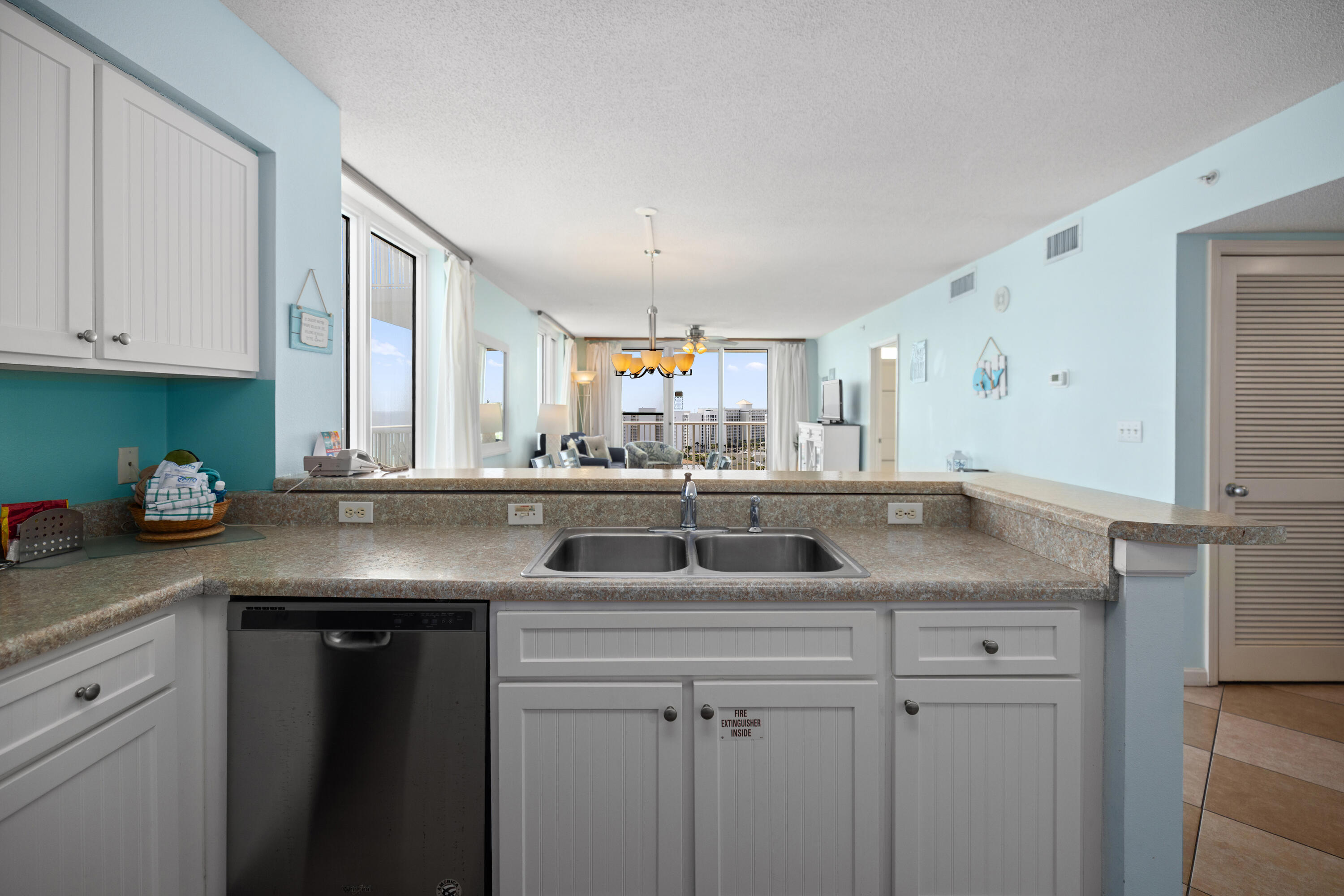 TERRACE AT PELICAN BEACH - Residential