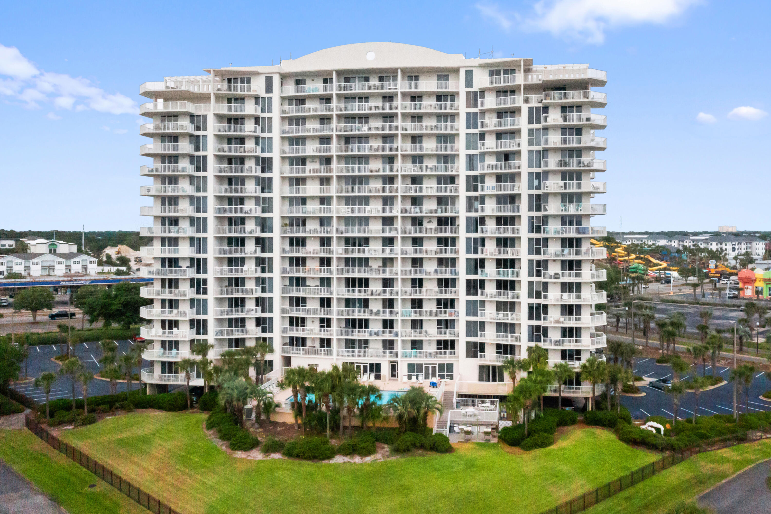 TERRACE AT PELICAN BEACH - Residential