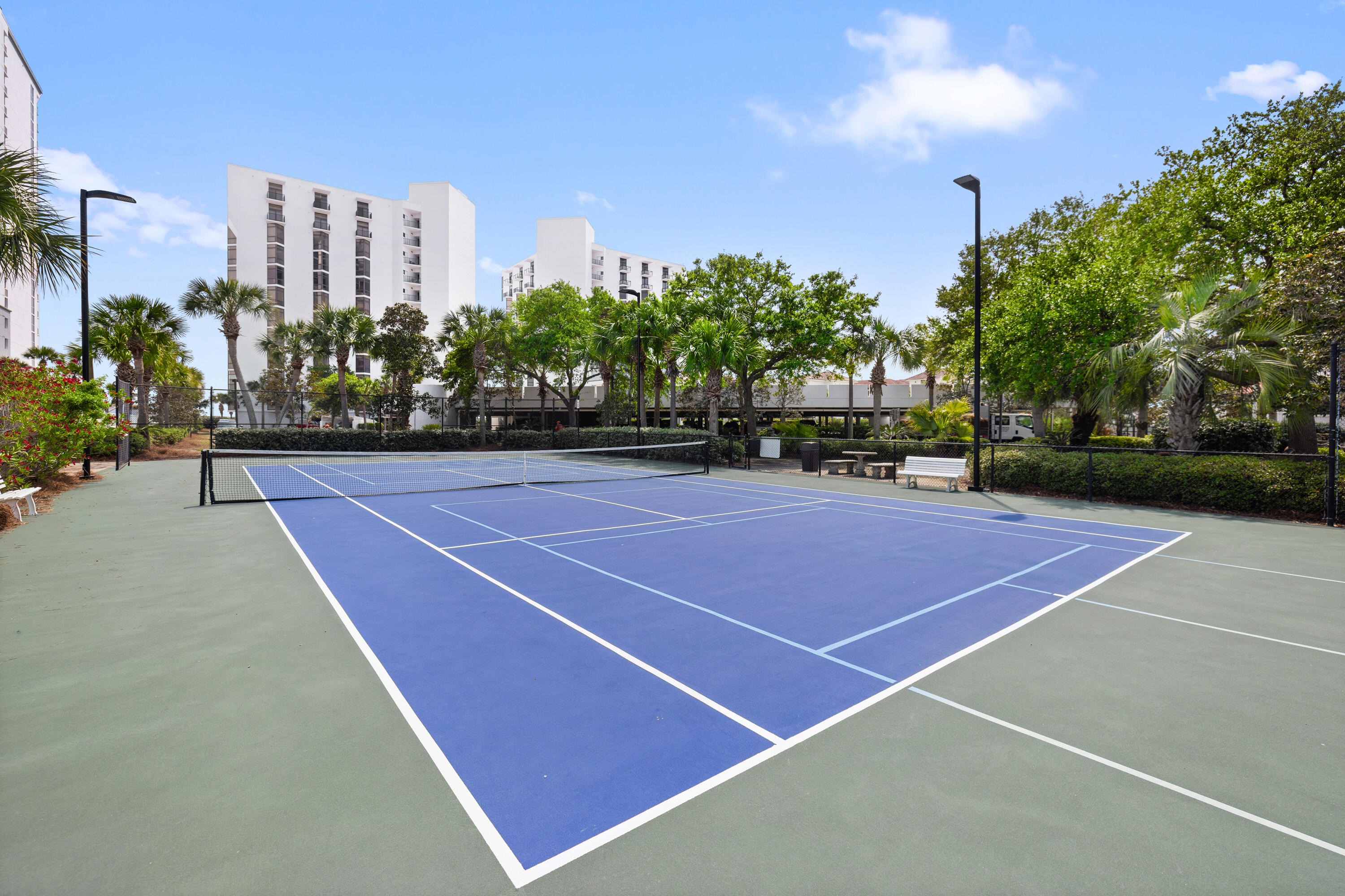 TERRACE AT PELICAN BEACH - Residential