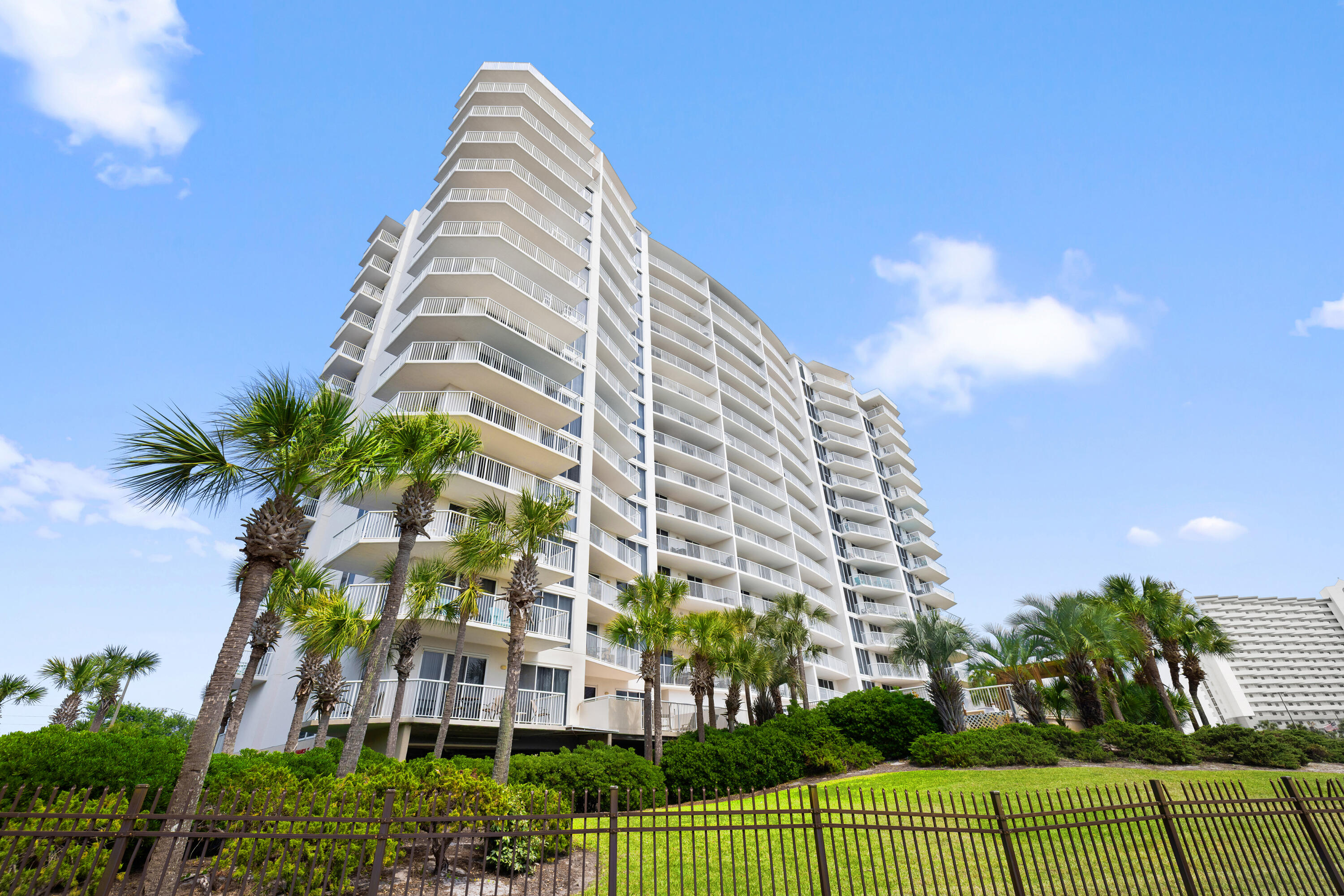 TERRACE AT PELICAN BEACH - Residential