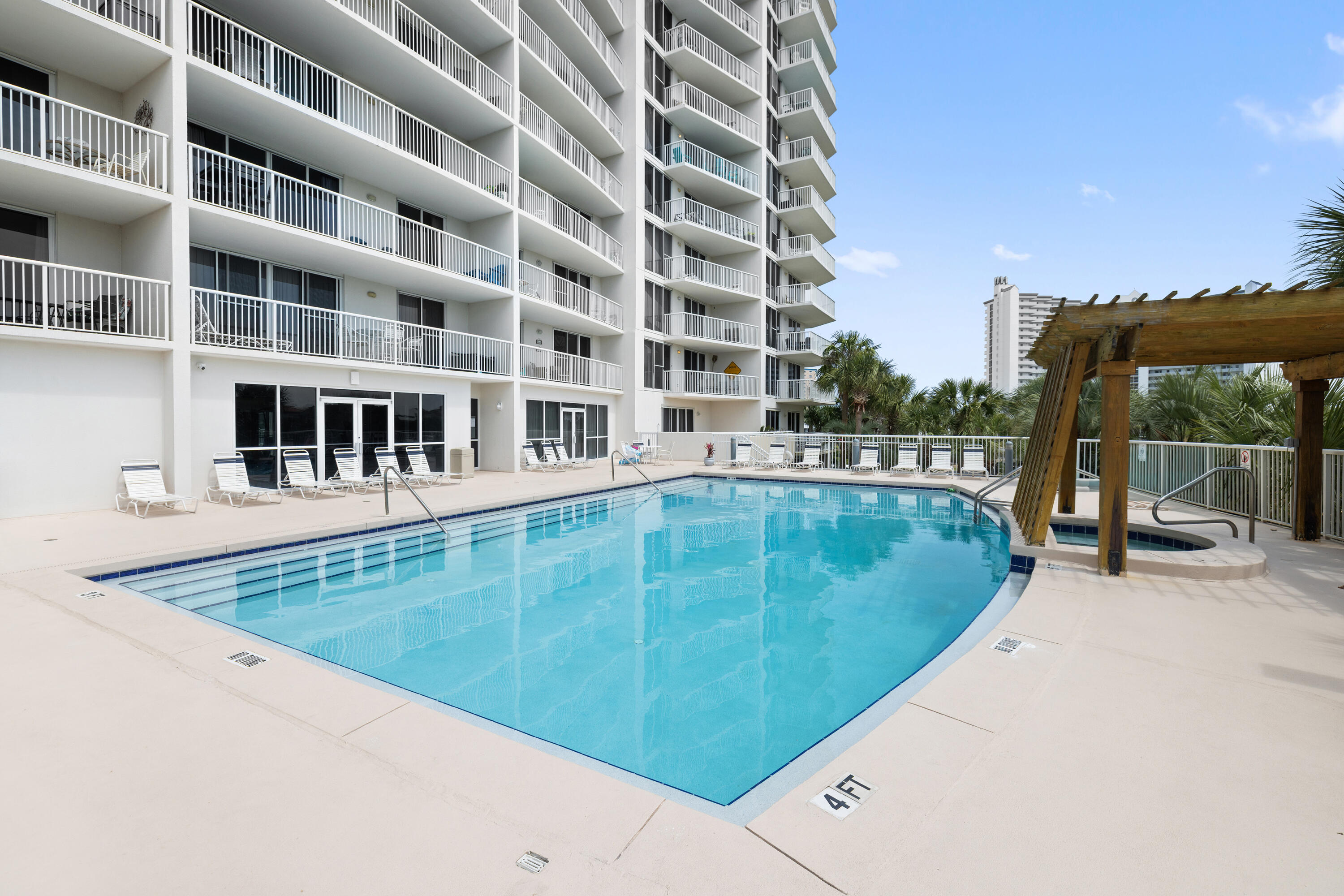 TERRACE AT PELICAN BEACH - Residential