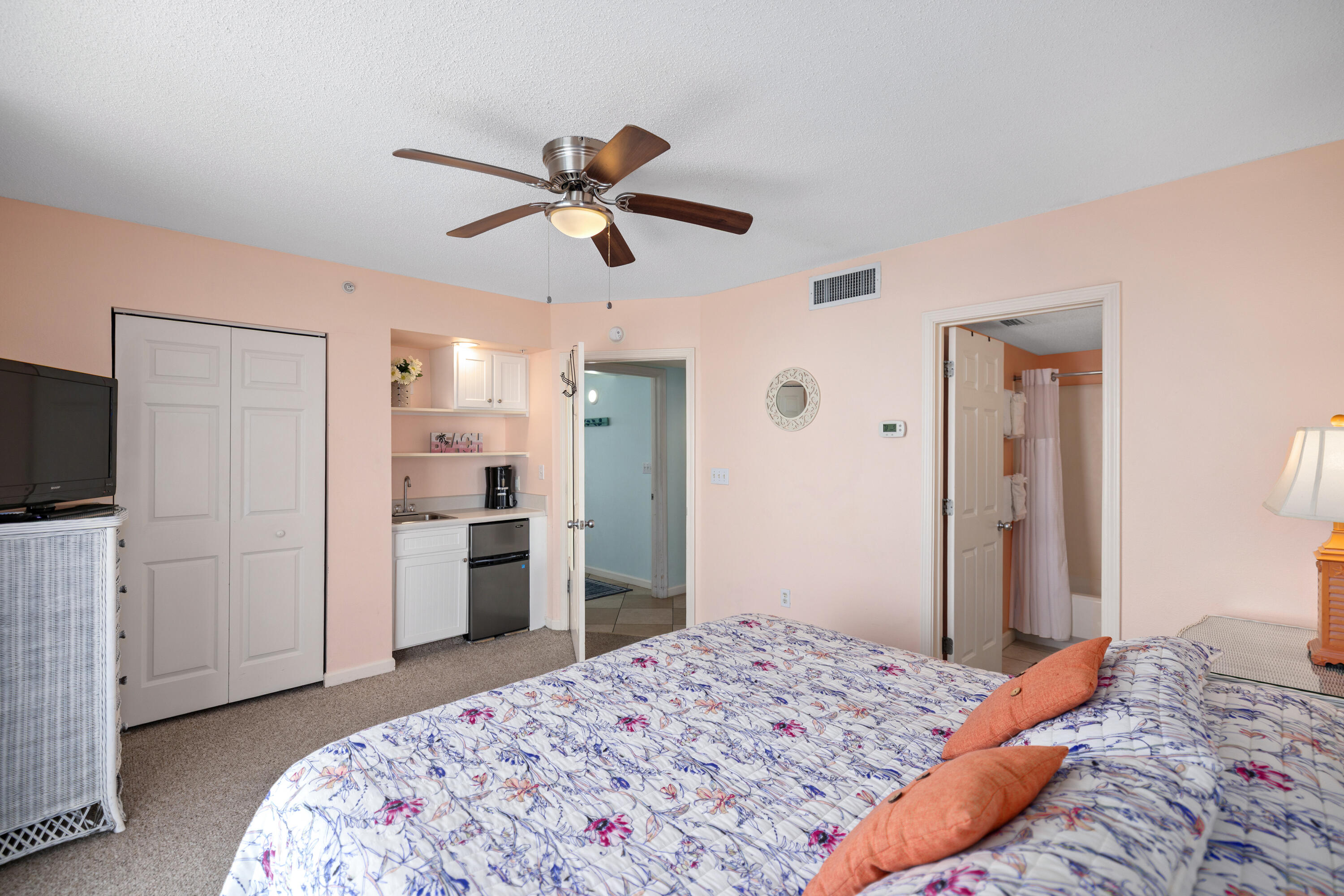 TERRACE AT PELICAN BEACH - Residential