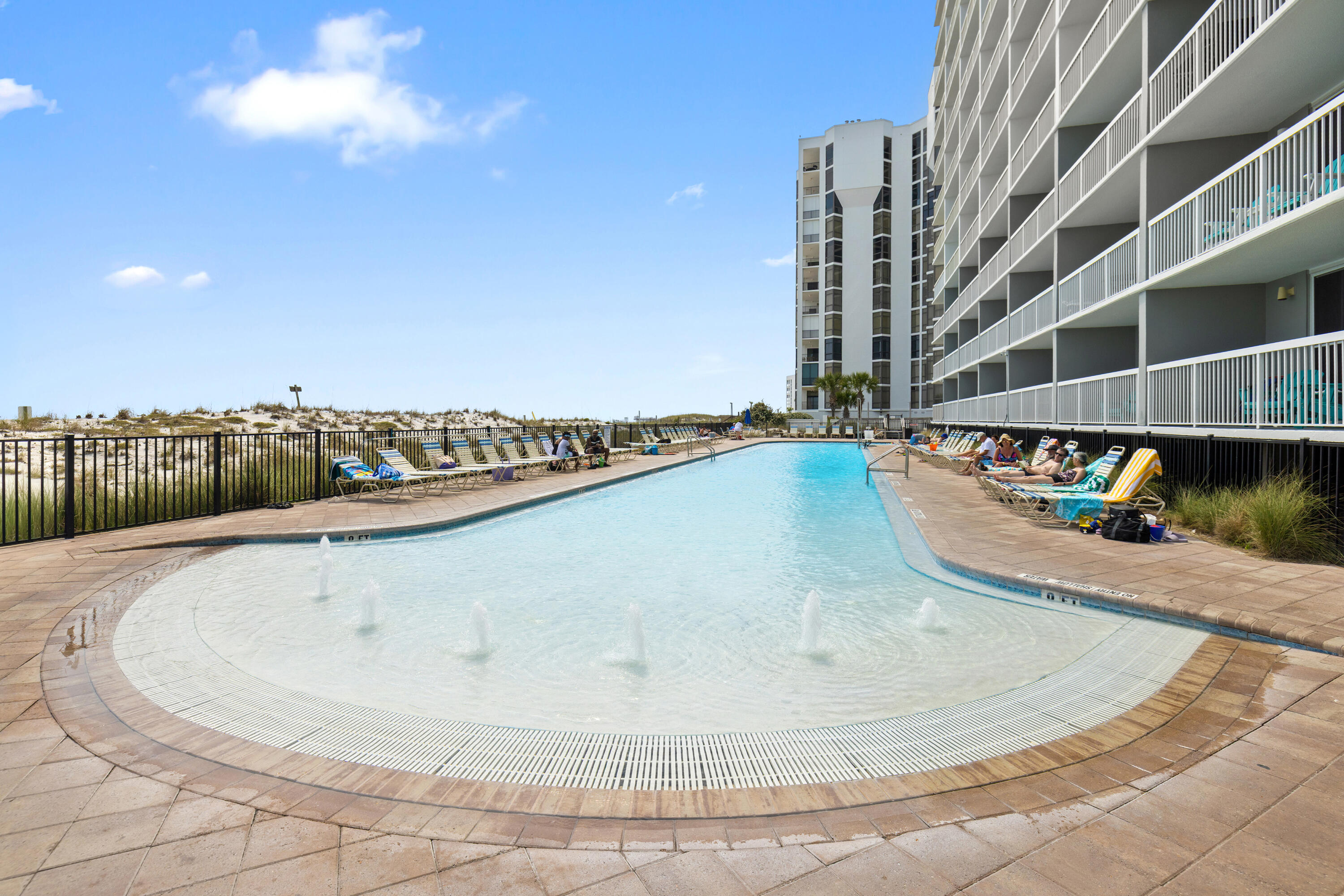 TERRACE AT PELICAN BEACH - Residential