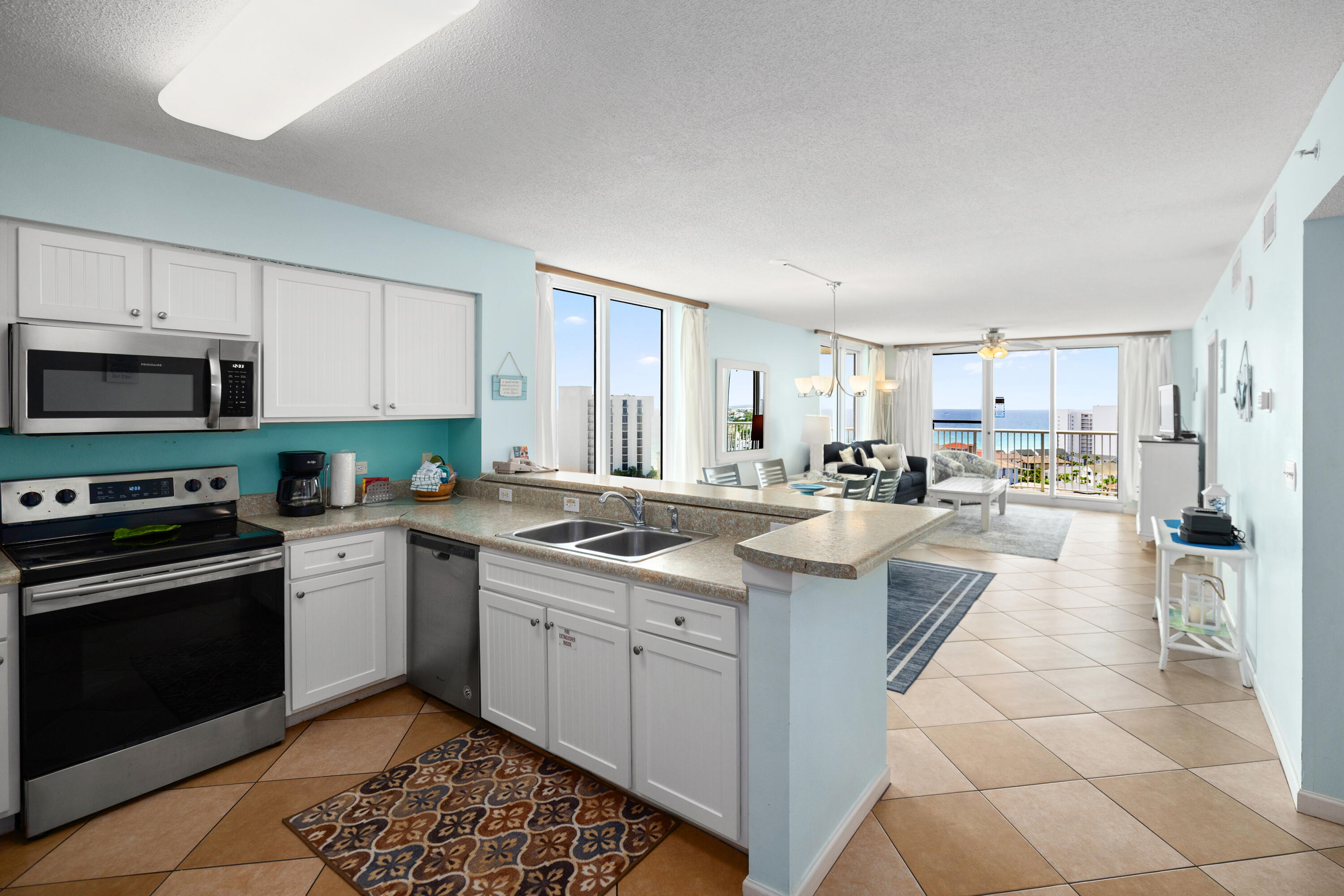 TERRACE AT PELICAN BEACH - Residential