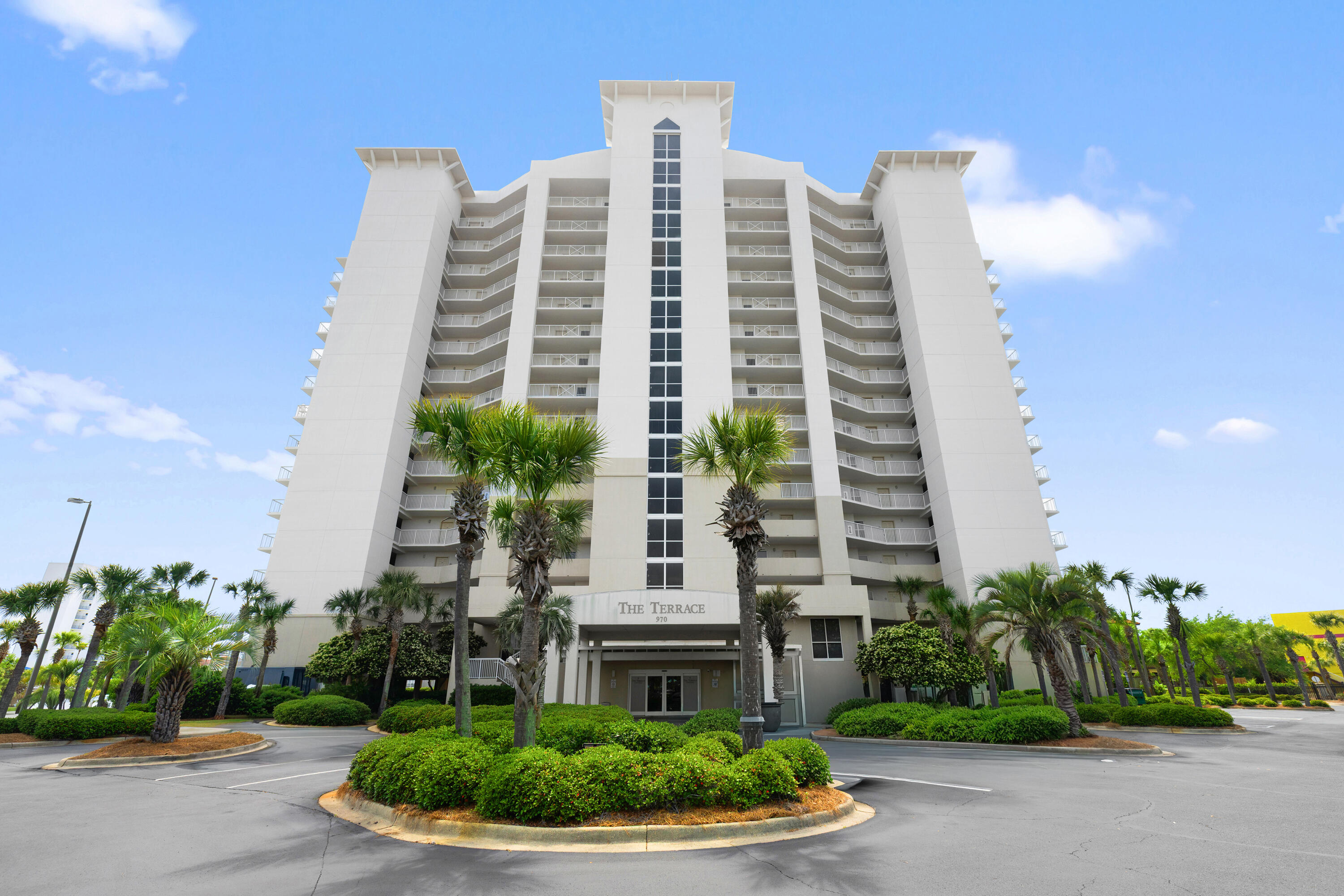 TERRACE AT PELICAN BEACH - Residential
