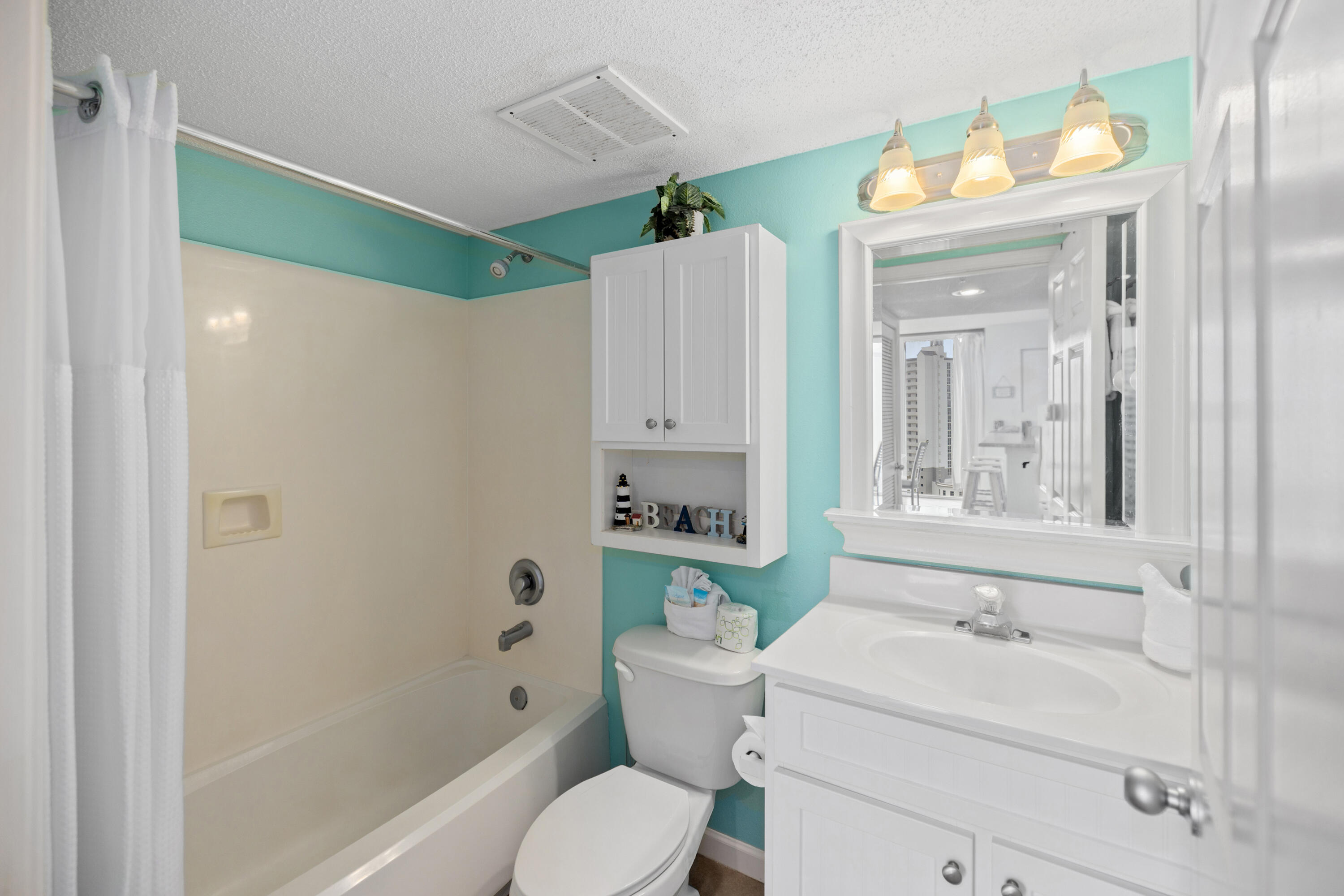 TERRACE AT PELICAN BEACH - Residential