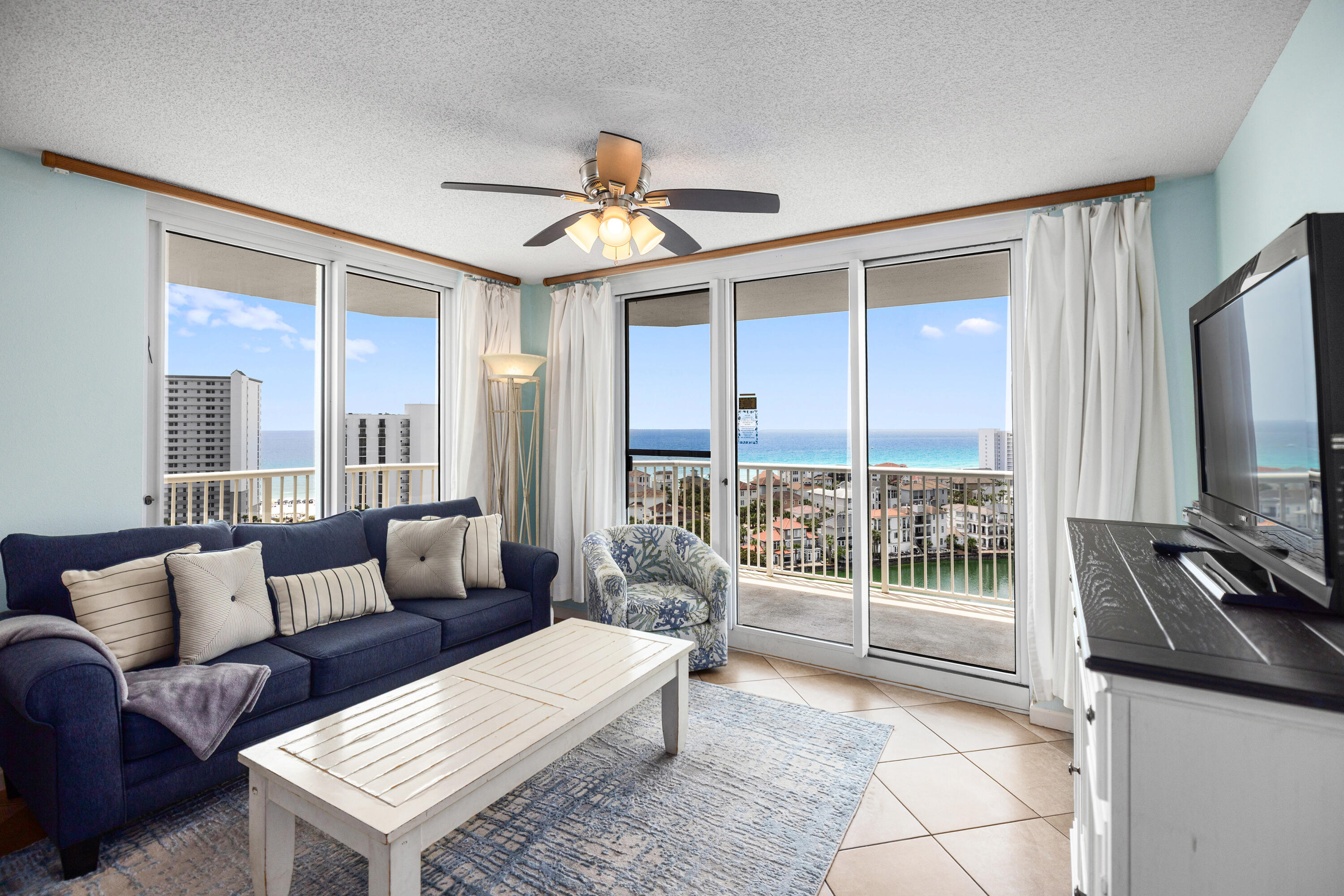 TERRACE AT PELICAN BEACH - Residential