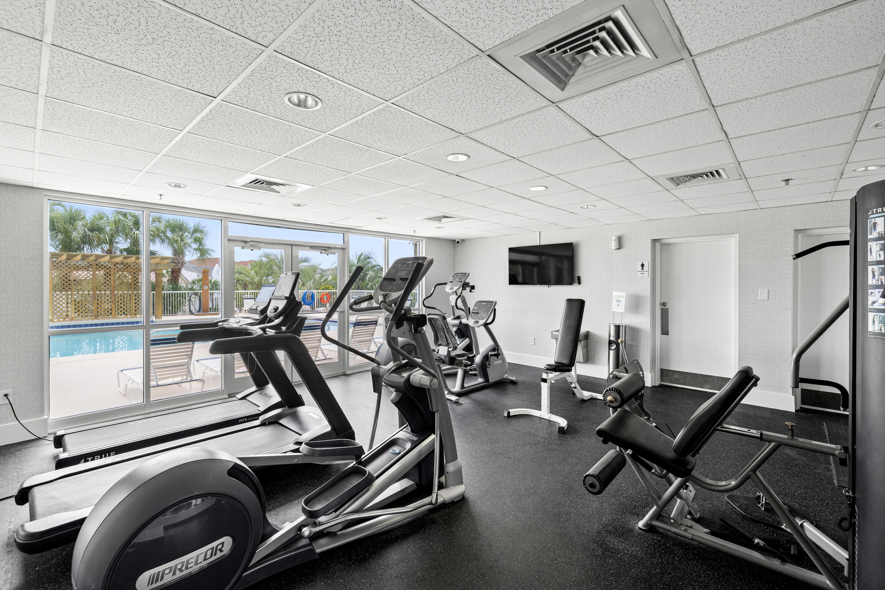 TERRACE AT PELICAN BEACH - Residential