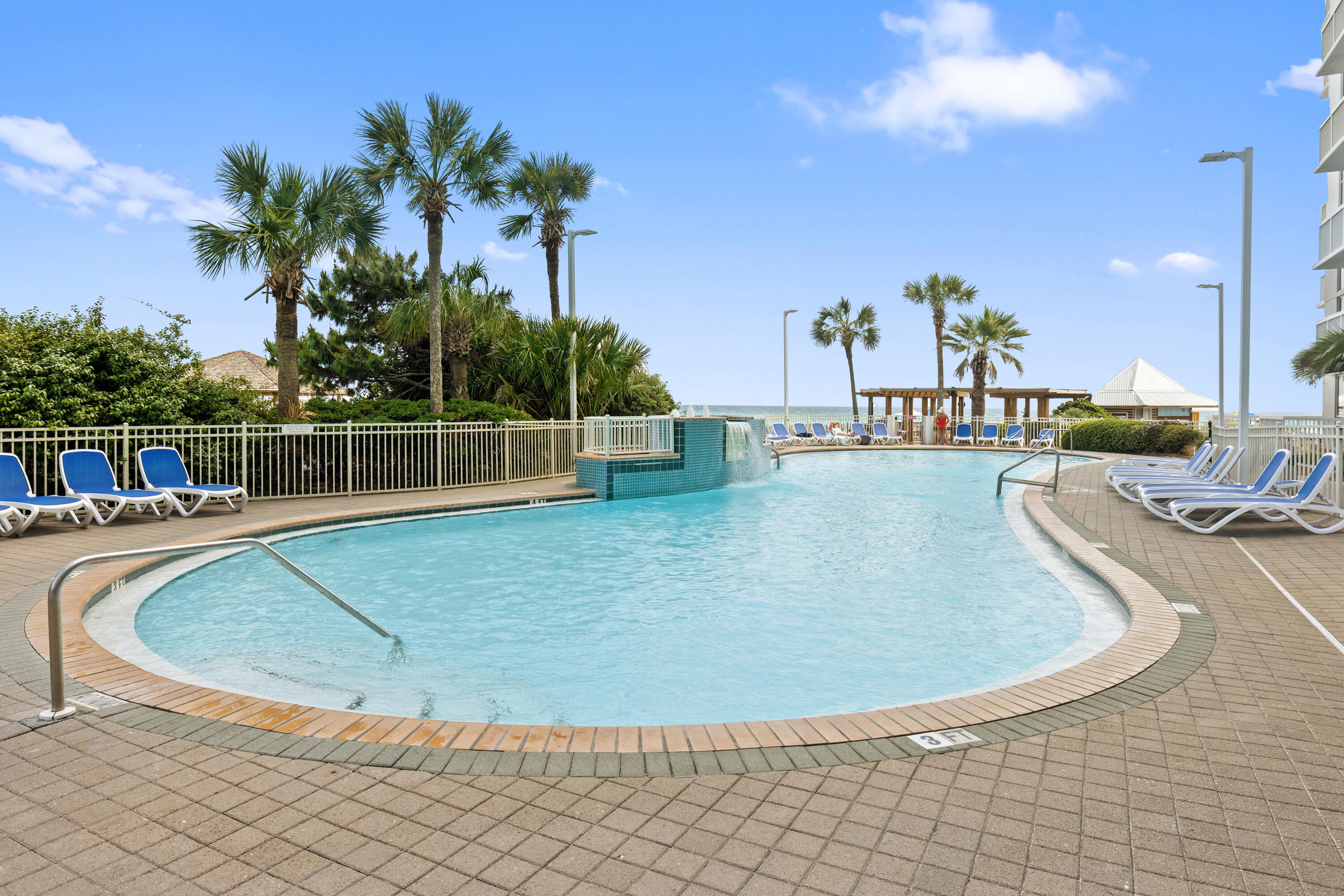 TERRACE AT PELICAN BEACH - Residential
