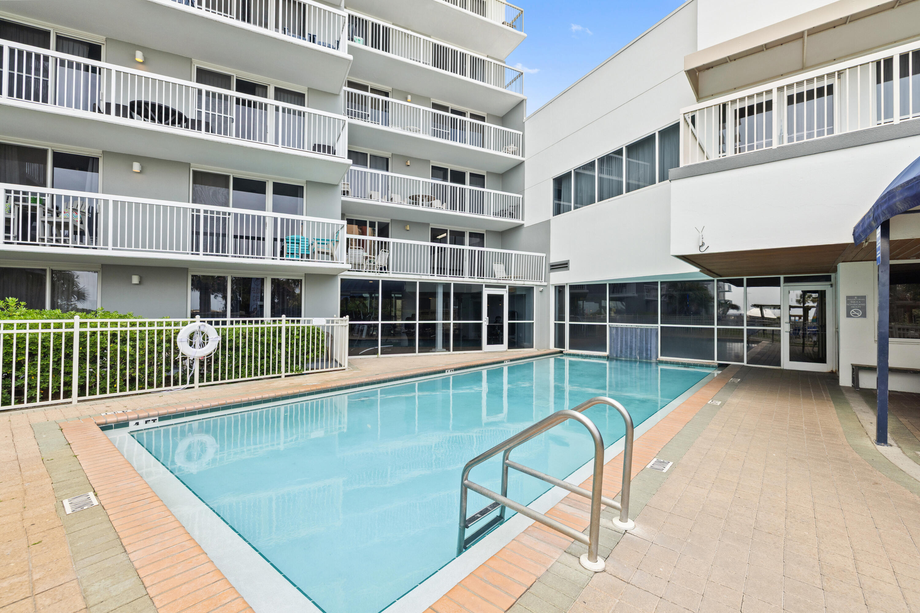 TERRACE AT PELICAN BEACH - Residential