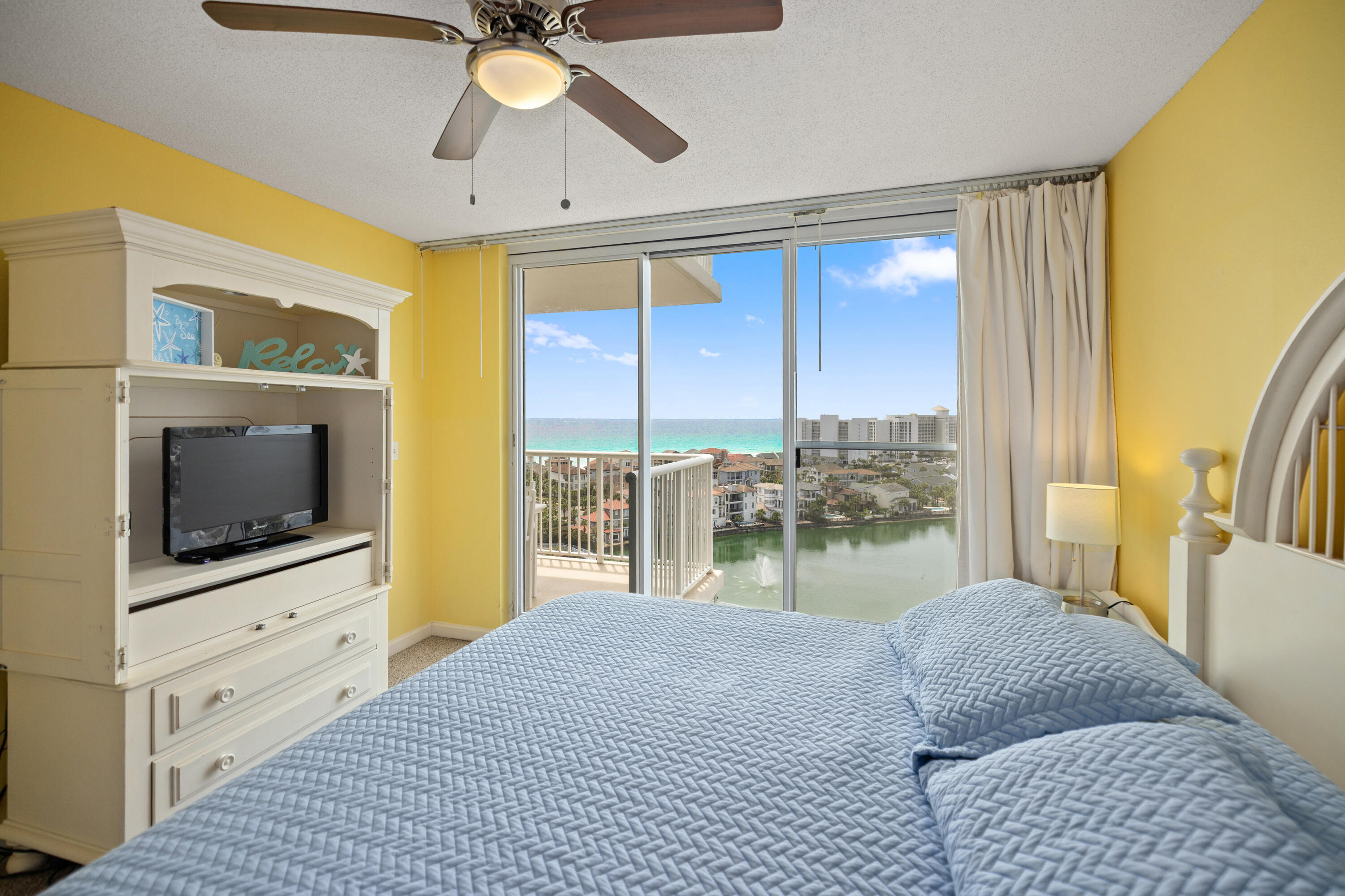 TERRACE AT PELICAN BEACH - Residential