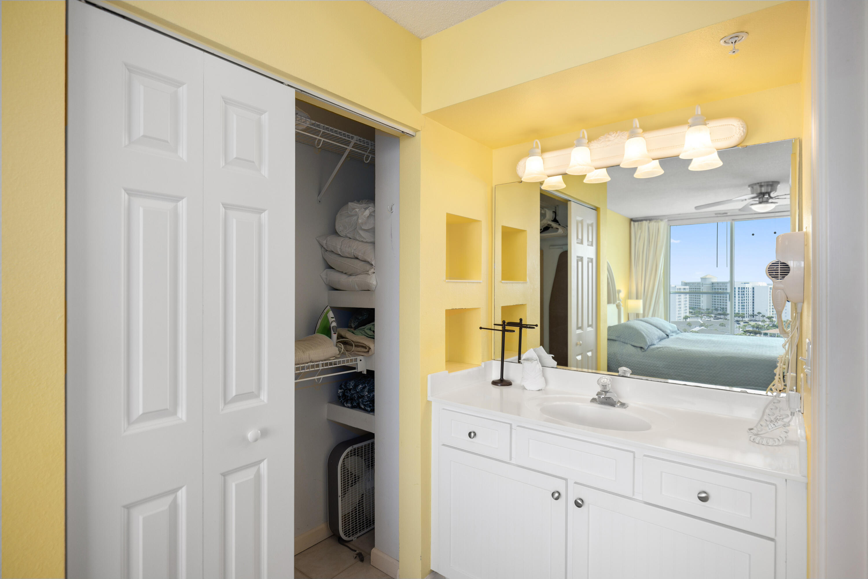 TERRACE AT PELICAN BEACH - Residential