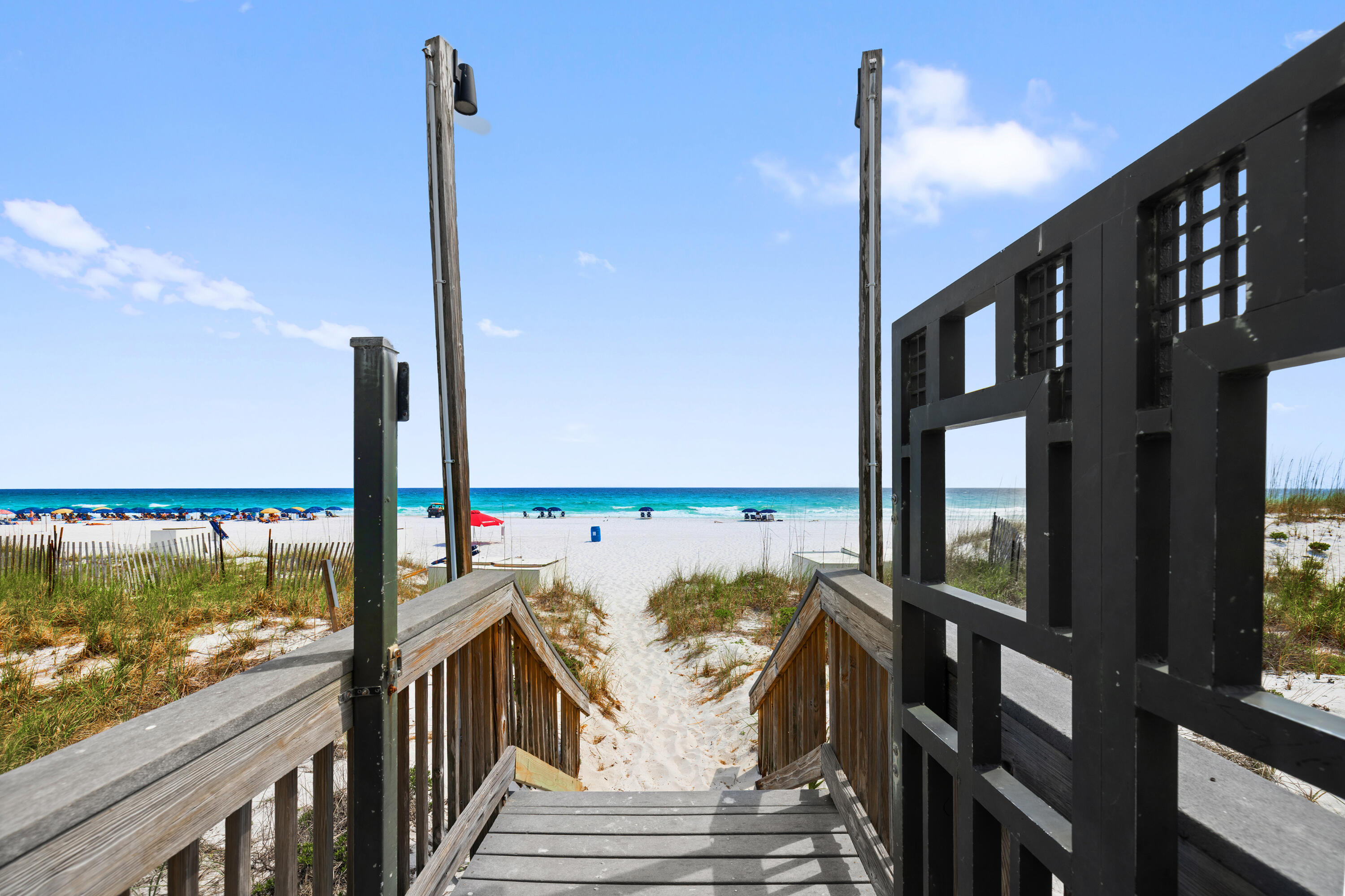 TERRACE AT PELICAN BEACH - Residential