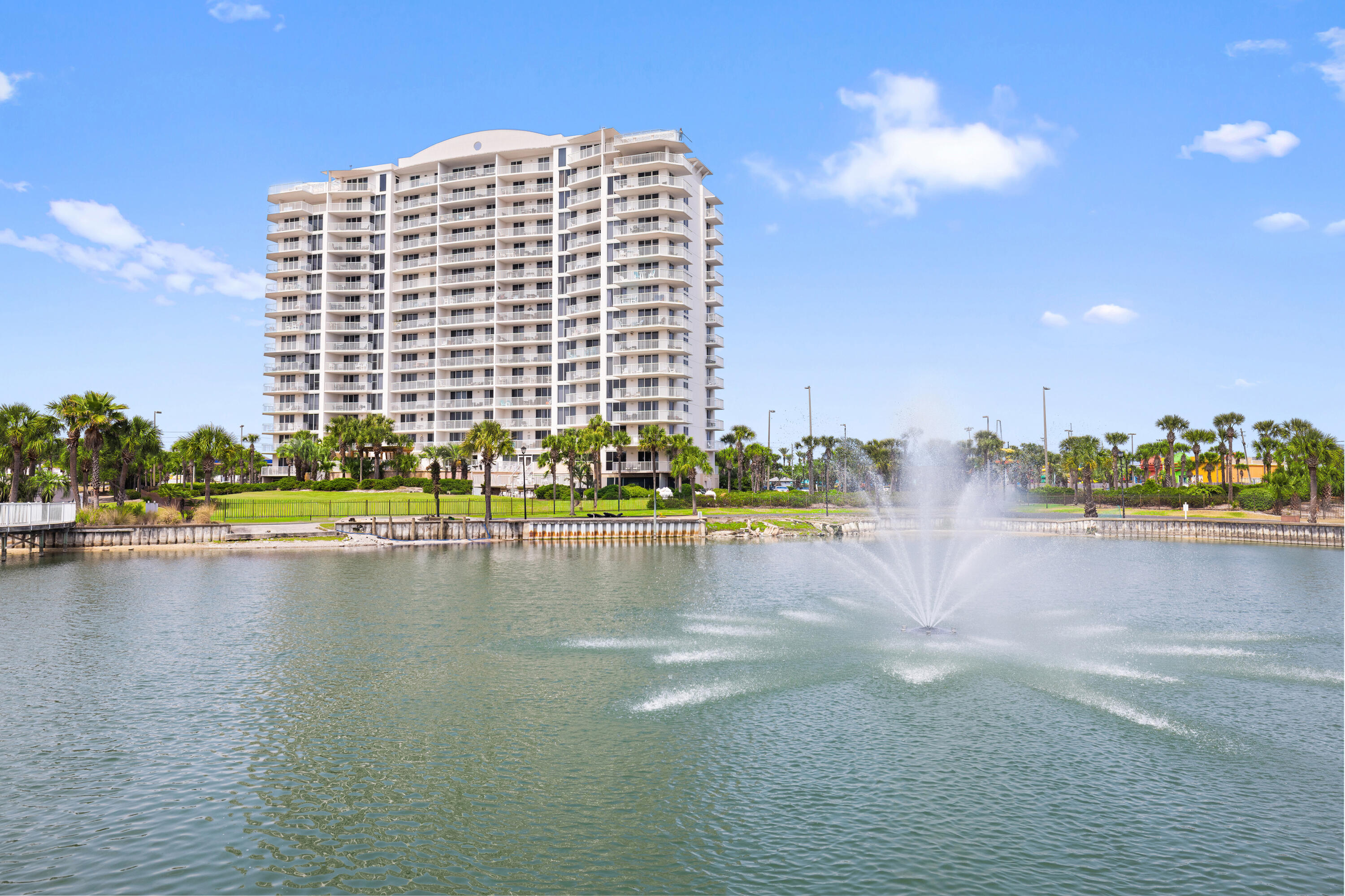 TERRACE AT PELICAN BEACH - Residential
