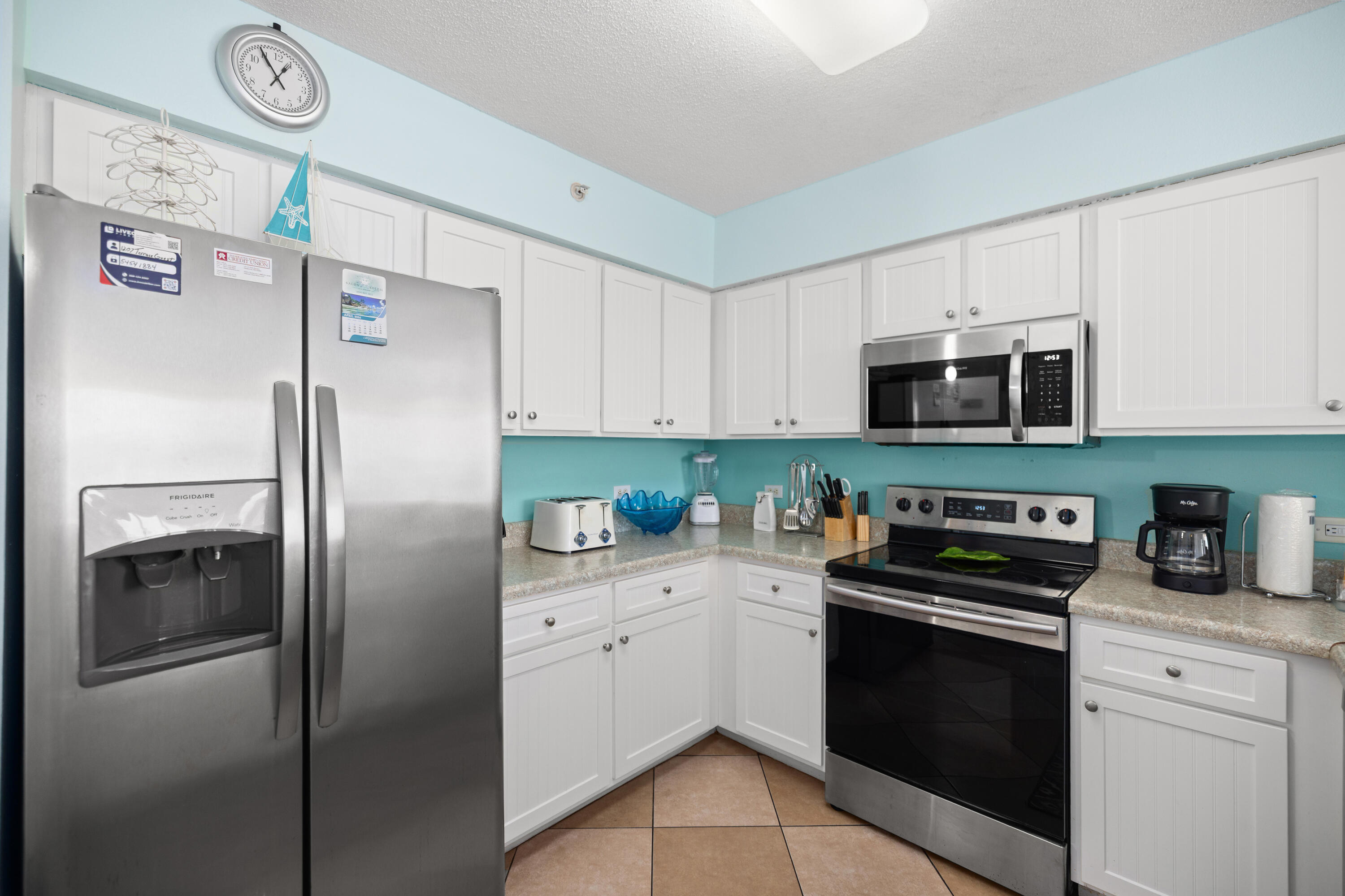 TERRACE AT PELICAN BEACH - Residential