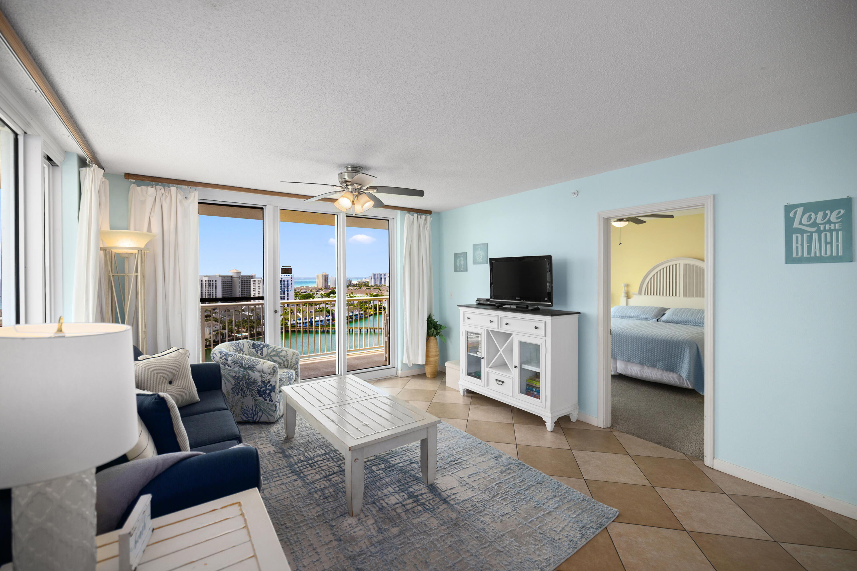 TERRACE AT PELICAN BEACH - Residential