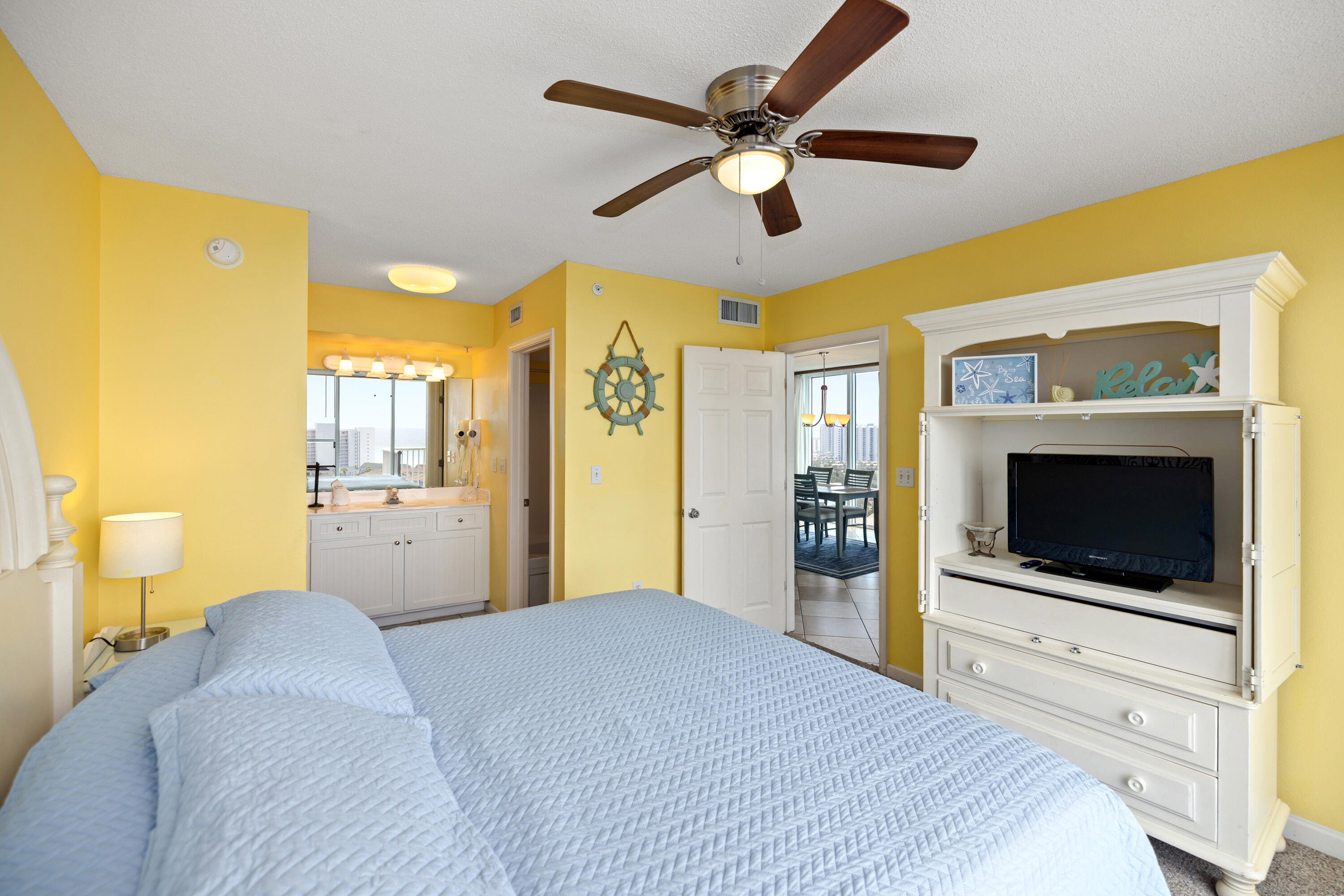 TERRACE AT PELICAN BEACH - Residential